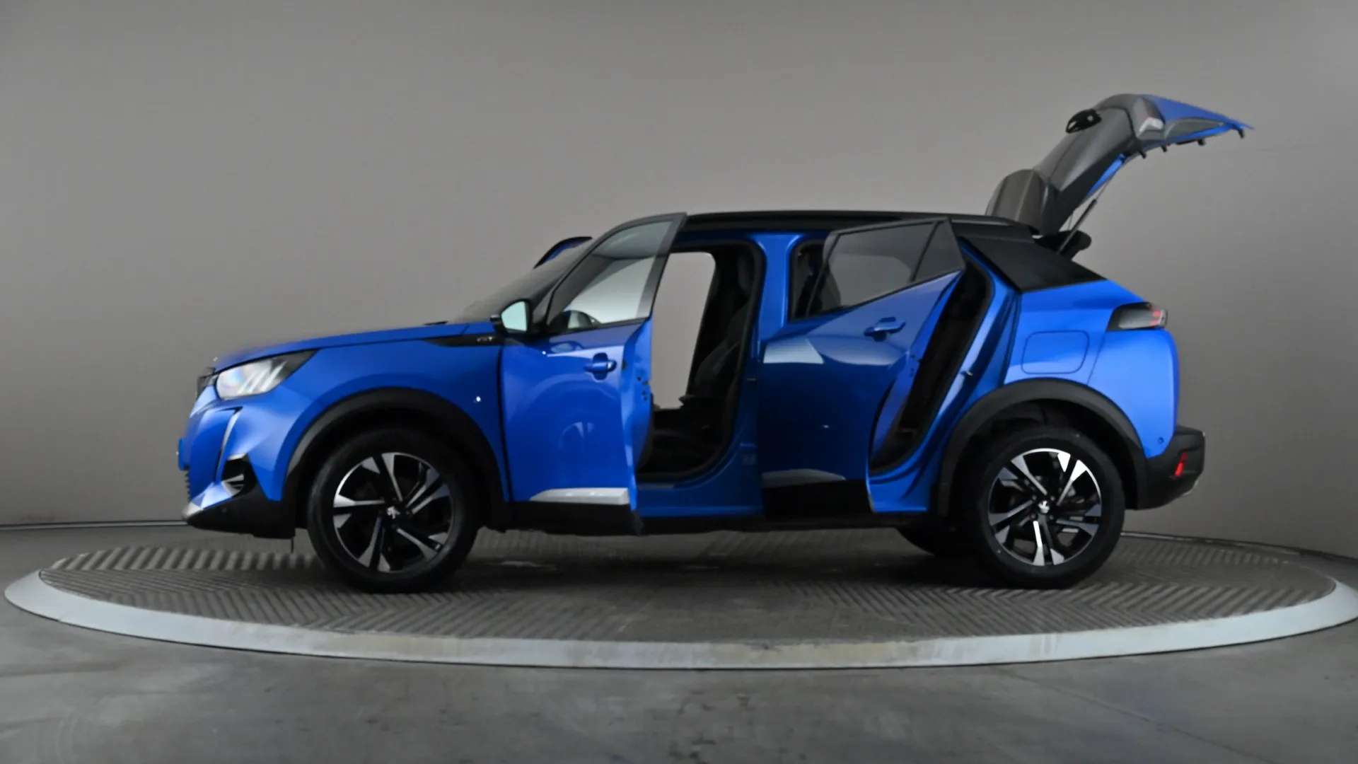2022 PEUGEOT 2008 2022 PEUGEOT 2008