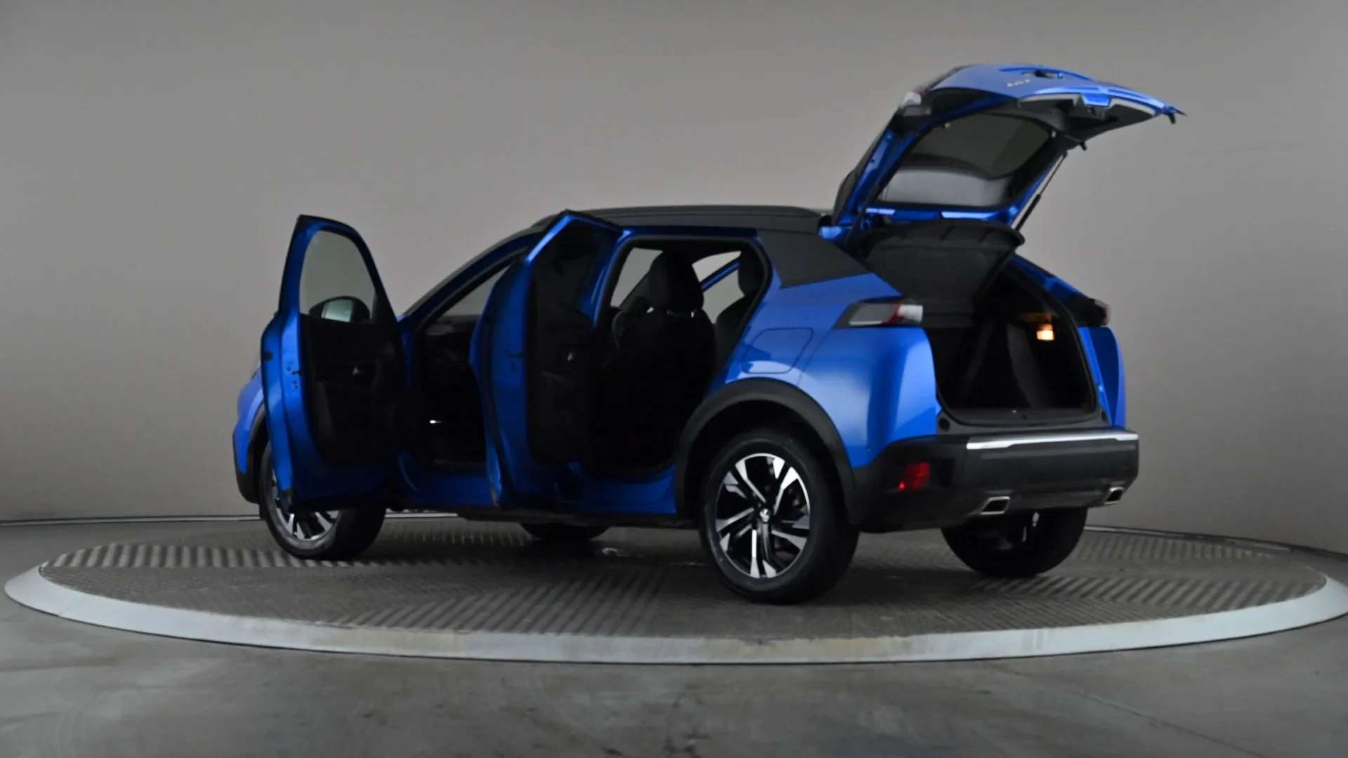 2022 PEUGEOT 2008 2022 PEUGEOT 2008