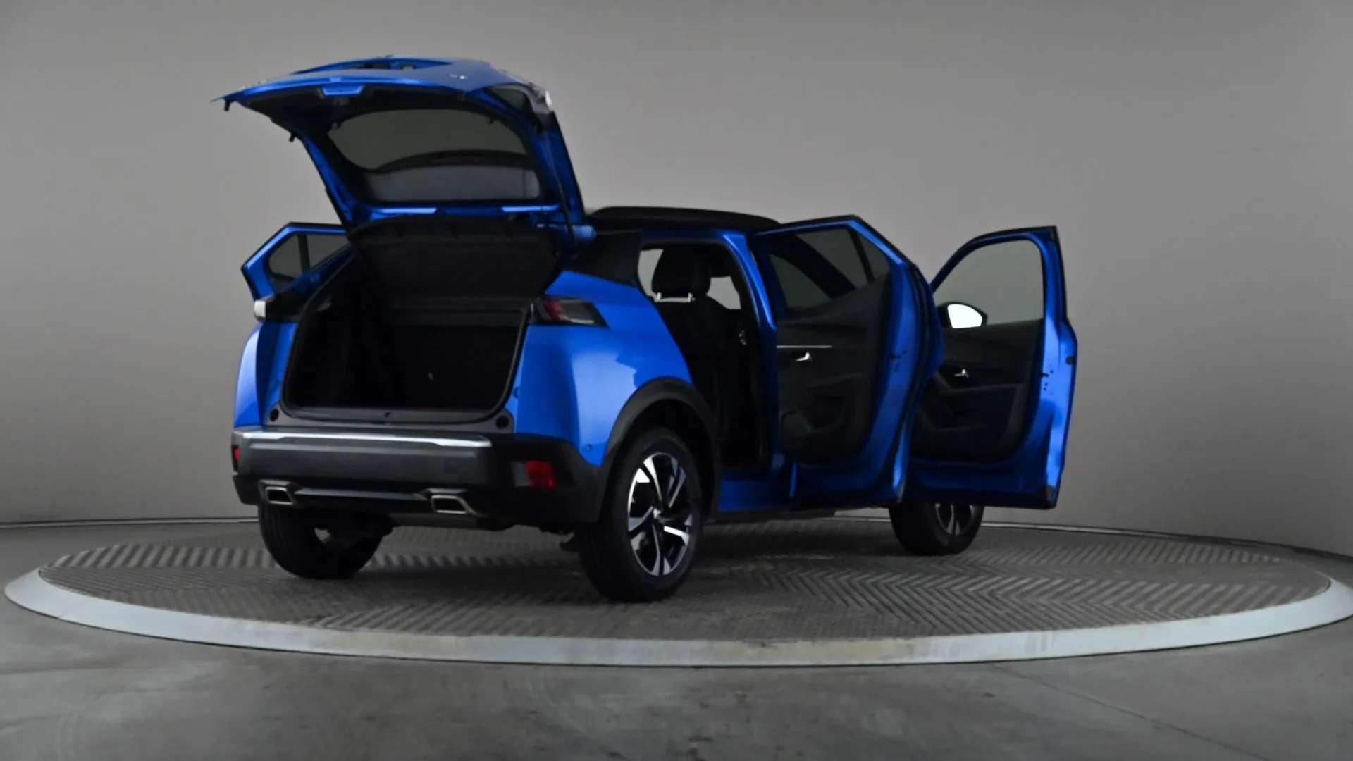 2022 PEUGEOT 2008 2022 PEUGEOT 2008