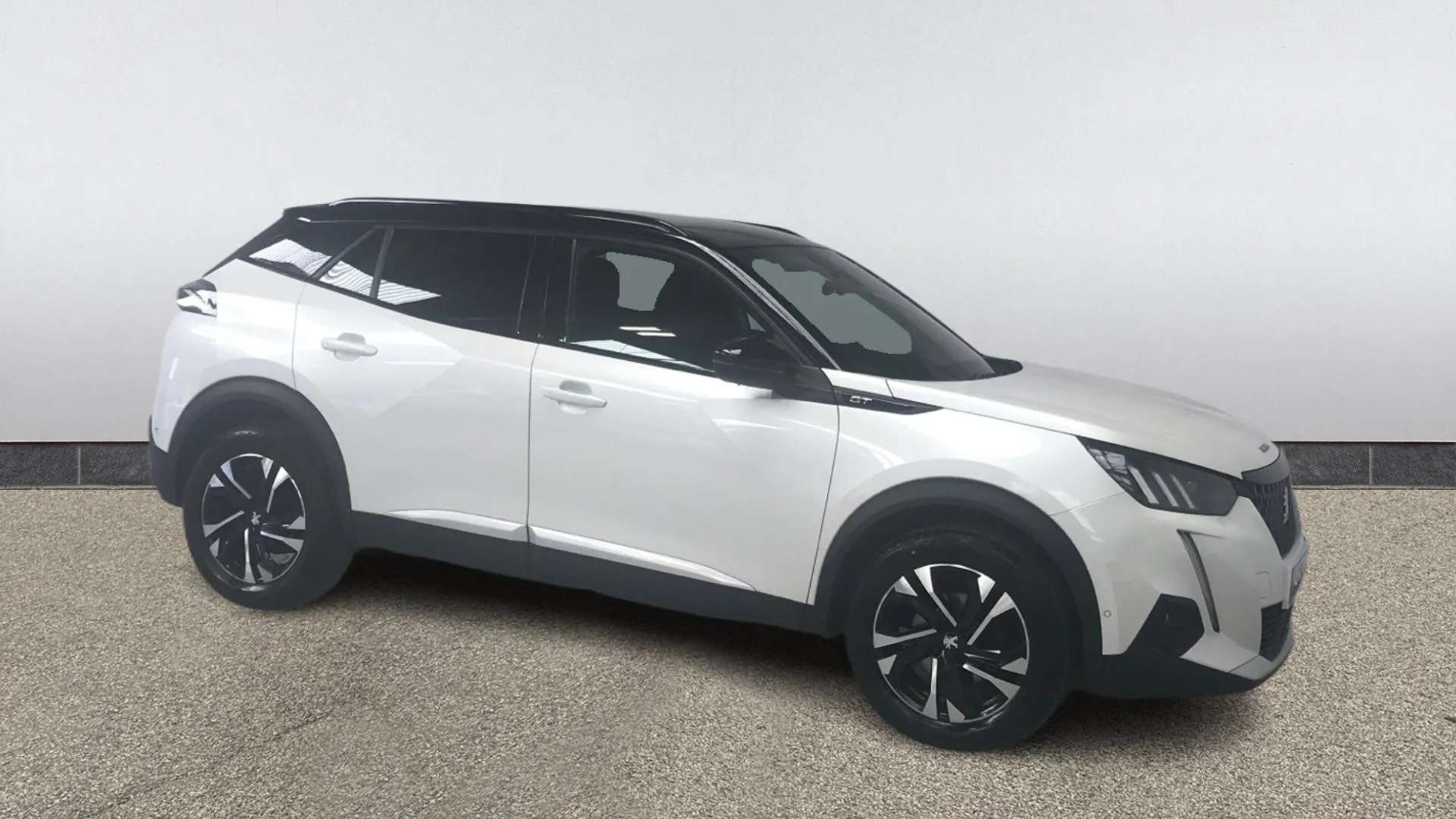 A 2022 PEUGEOT 2008 1.2 PureTech 130 GT A 2022 PEUGEOT 2008 1.2 PureTech 130 GT