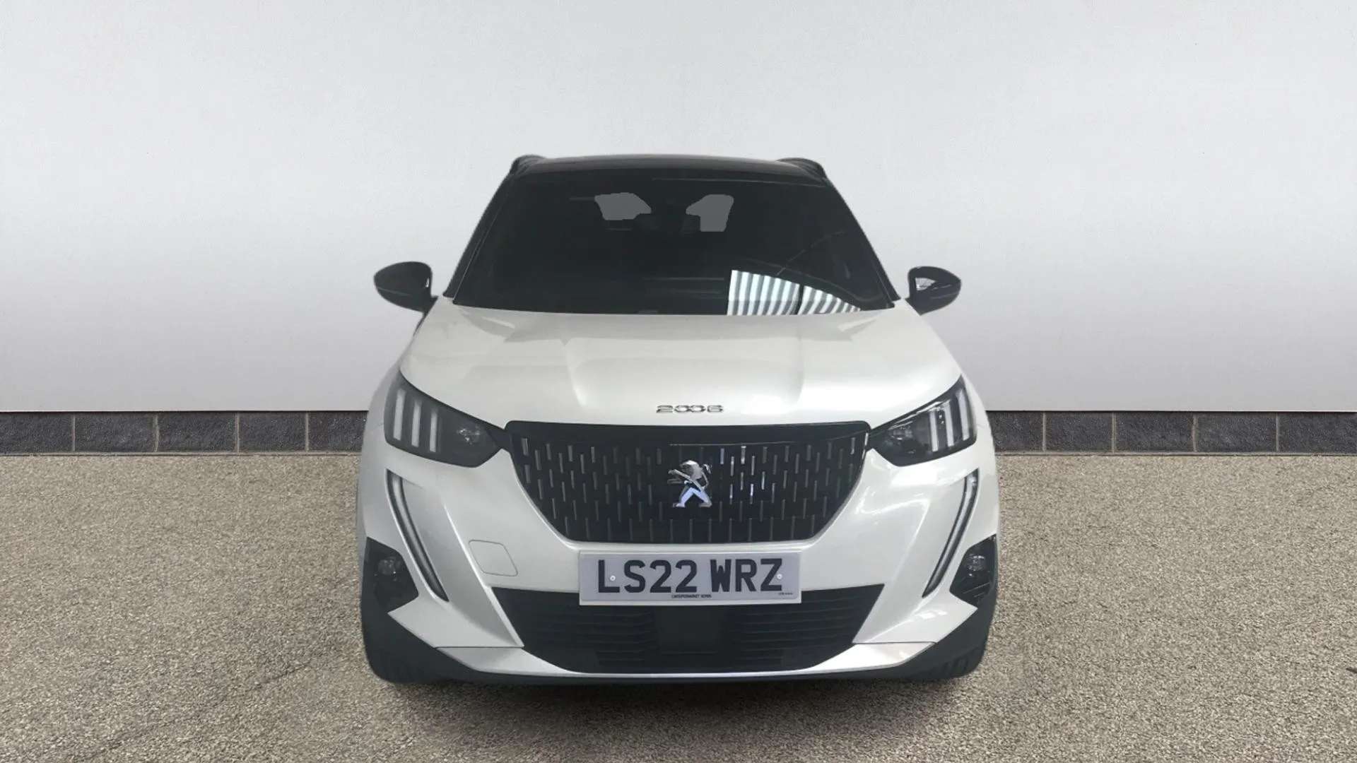 A 2022 PEUGEOT 2008 1.2 PureTech 130 GT A 2022 PEUGEOT 2008 1.2 PureTech 130 GT