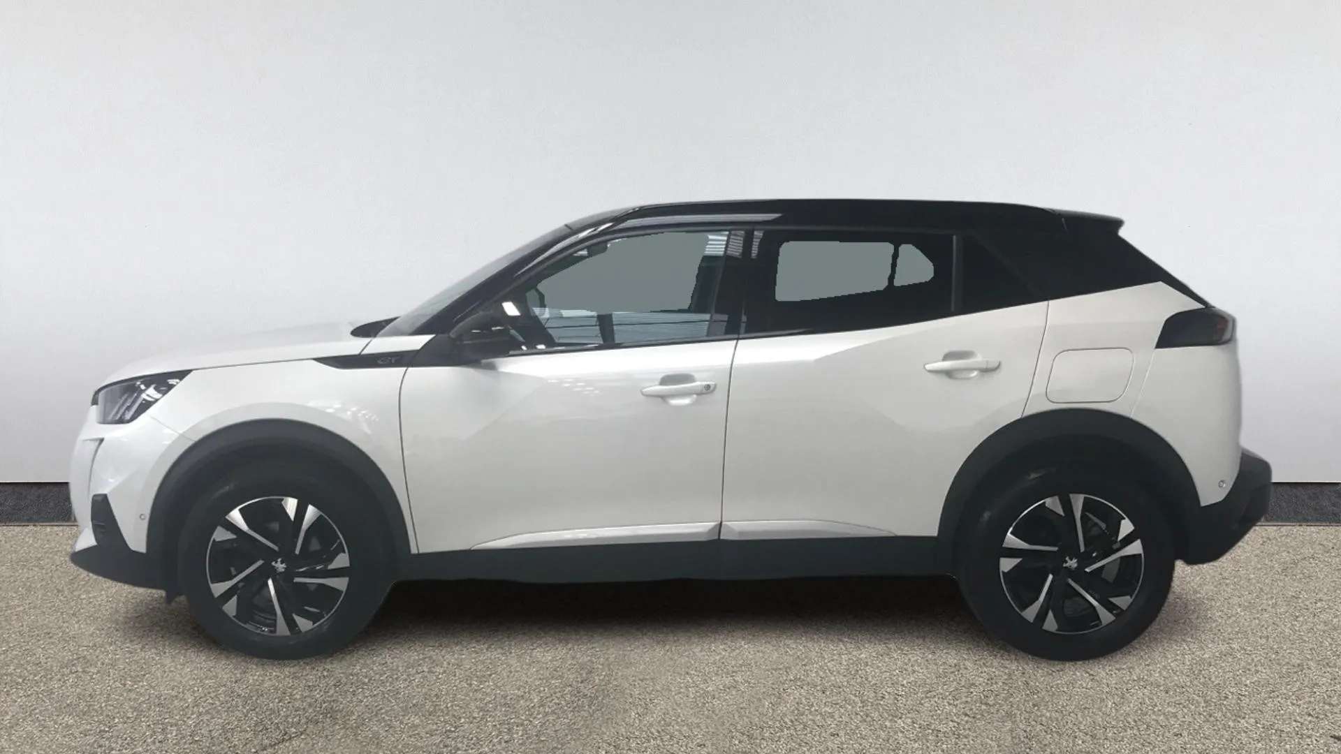 A 2022 PEUGEOT 2008 1.2 PureTech 130 GT A 2022 PEUGEOT 2008 1.2 PureTech 130 GT