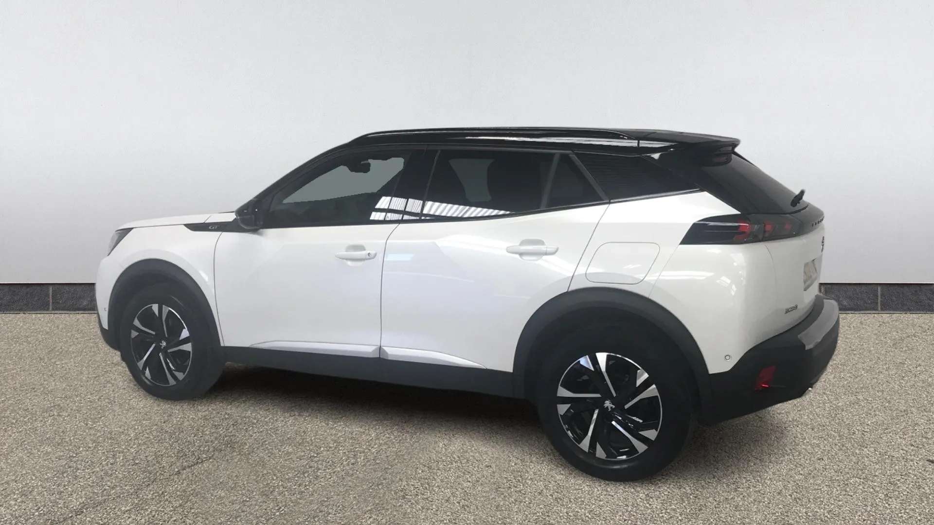 A 2022 PEUGEOT 2008 1.2 PureTech 130 GT A 2022 PEUGEOT 2008 1.2 PureTech 130 GT