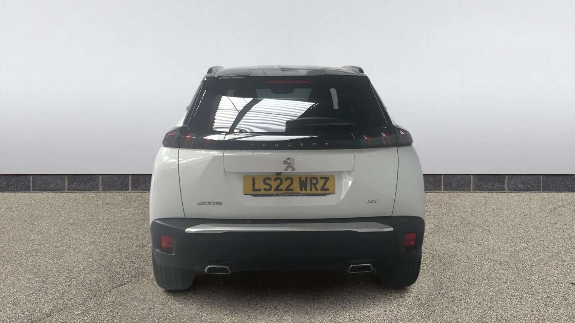 2022 PEUGEOT 2008 2022 PEUGEOT 2008