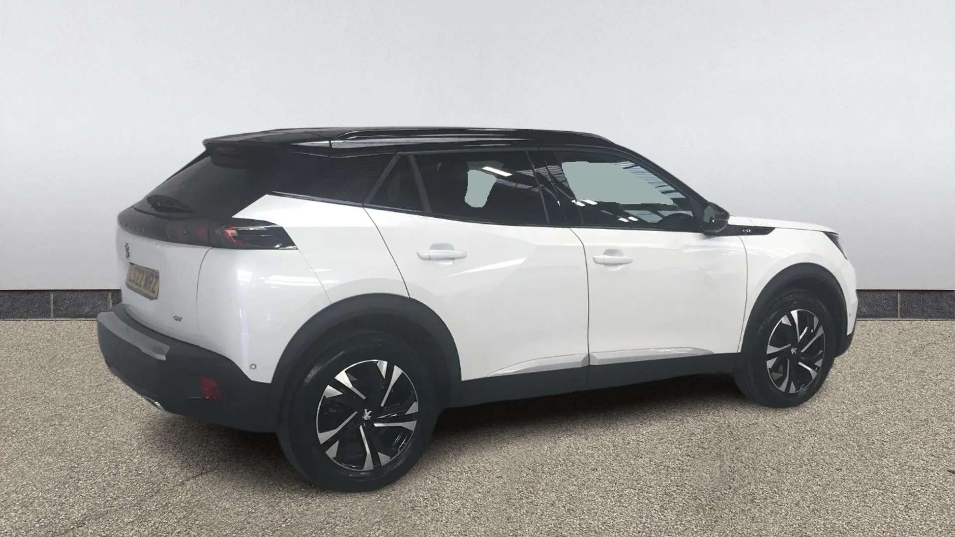 2022 PEUGEOT 2008 2022 PEUGEOT 2008