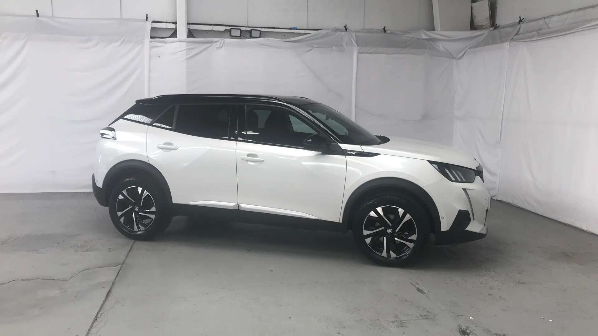 2022 PEUGEOT 2008 2022 PEUGEOT 2008