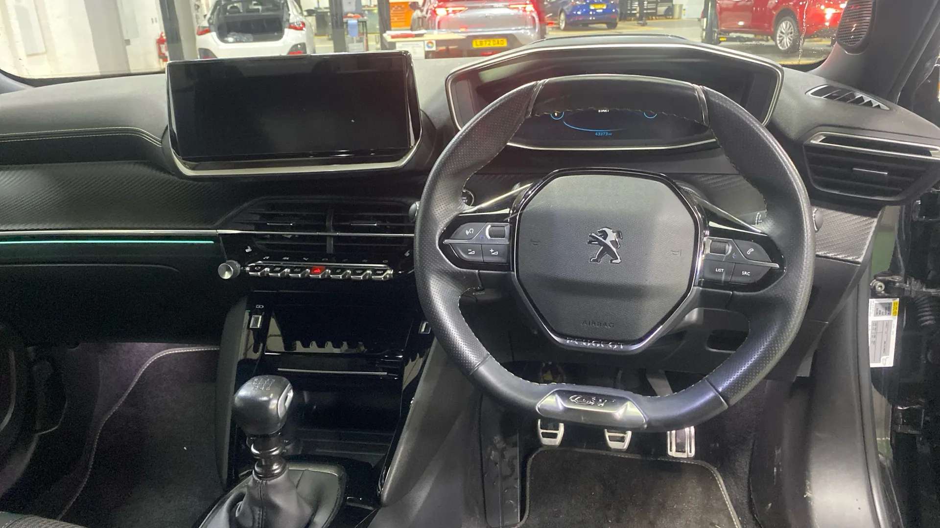 2022 PEUGEOT 2008 2022 PEUGEOT 2008