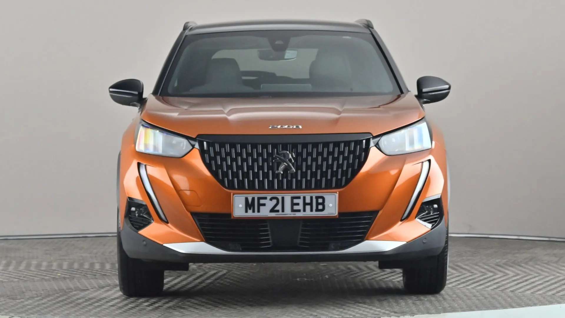 A 2021 PEUGEOT 2008 1.2 PureTech 130 GT A 2021 PEUGEOT 2008 1.2 PureTech 130 GT