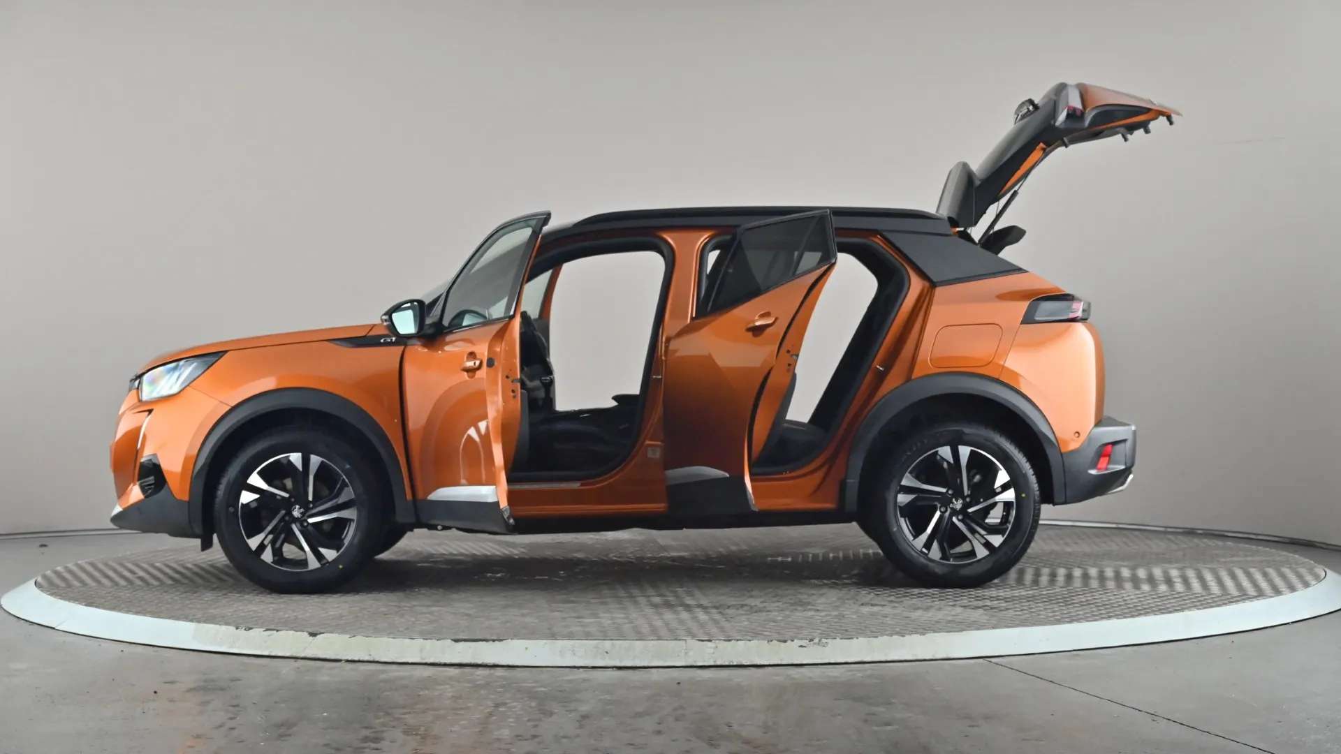 2021 PEUGEOT 2008 2021 PEUGEOT 2008