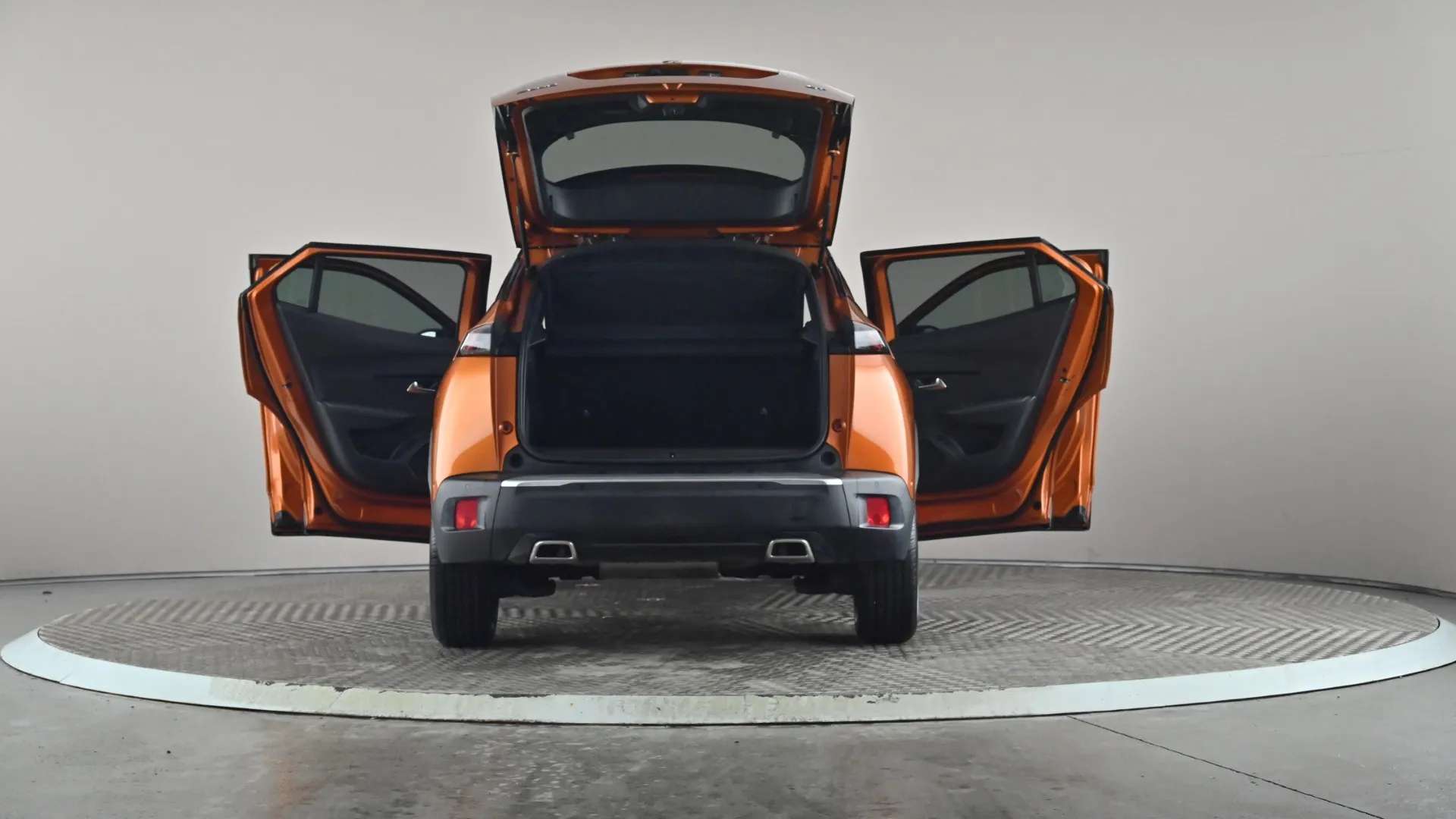 2021 PEUGEOT 2008 2021 PEUGEOT 2008