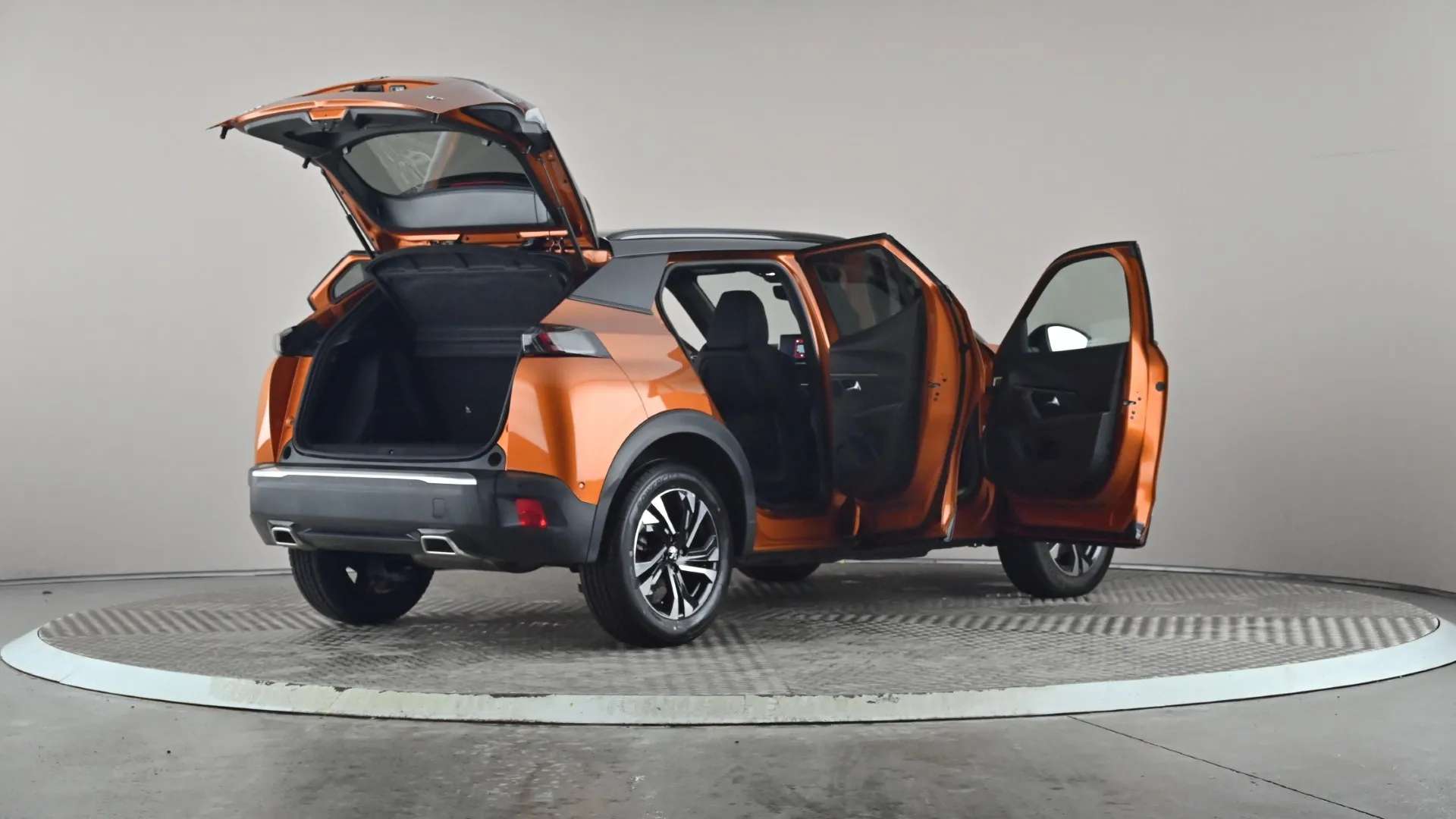 2021 PEUGEOT 2008 2021 PEUGEOT 2008