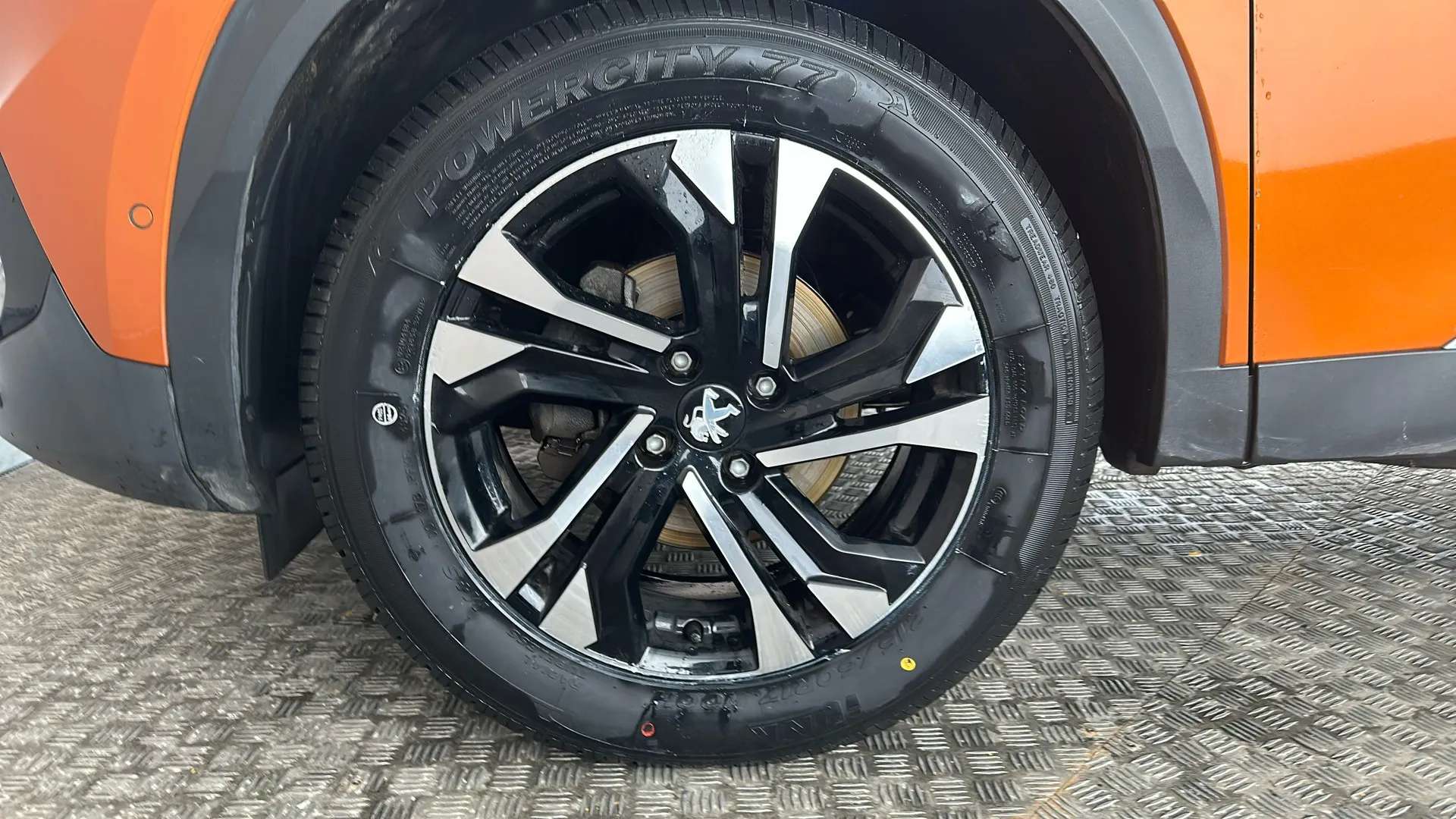 2021 PEUGEOT 2008 2021 PEUGEOT 2008