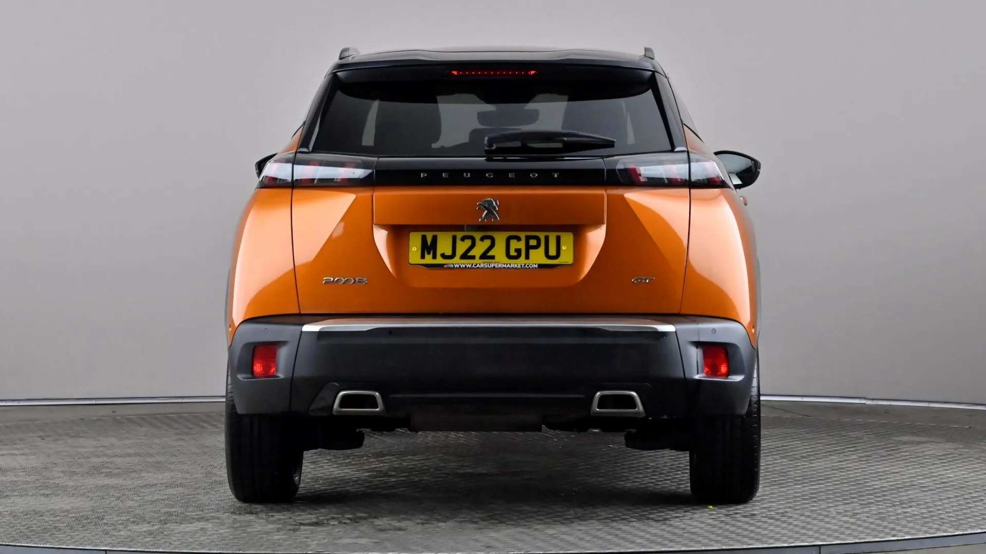 2022 PEUGEOT 2008 2022 PEUGEOT 2008