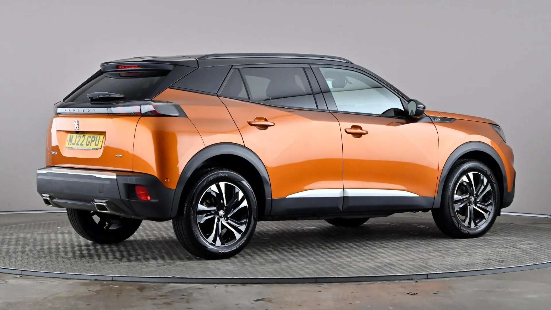 2022 PEUGEOT 2008 2022 PEUGEOT 2008