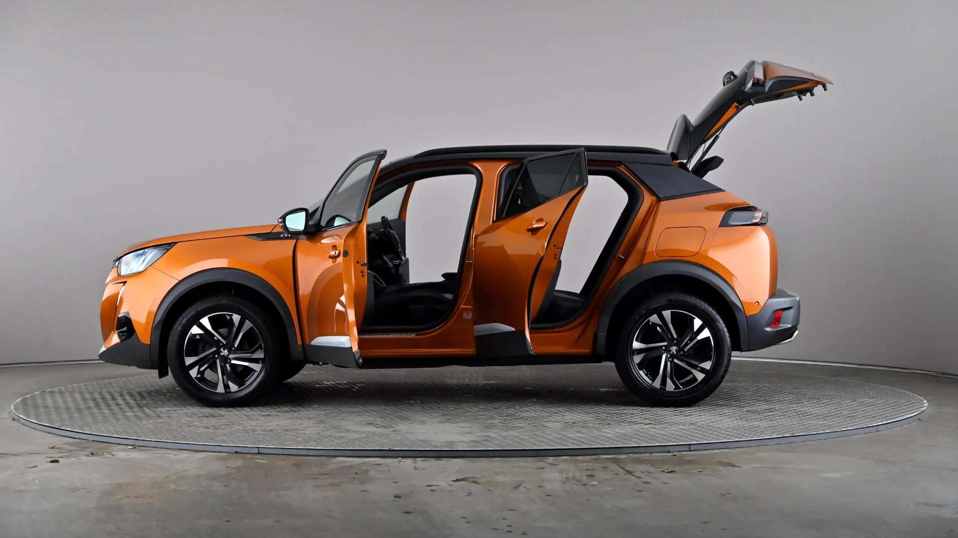 2022 PEUGEOT 2008 2022 PEUGEOT 2008