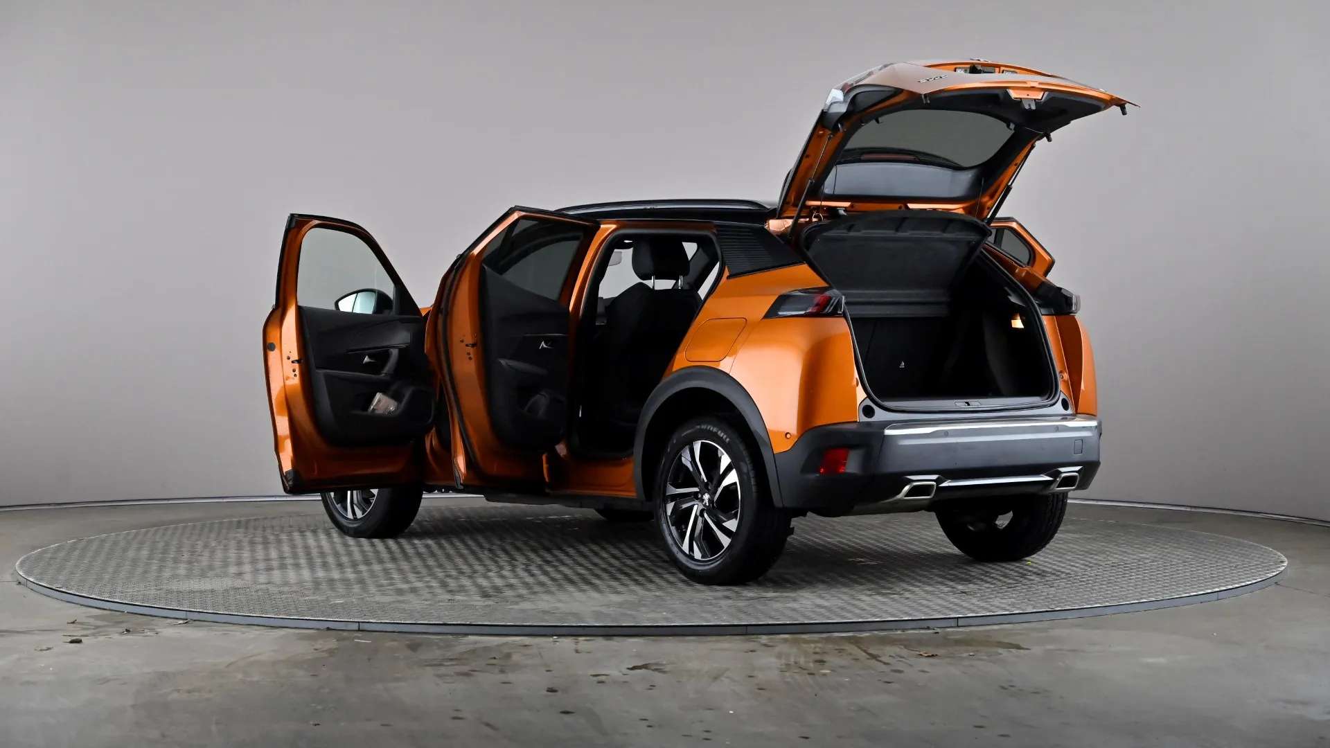 2022 PEUGEOT 2008 2022 PEUGEOT 2008