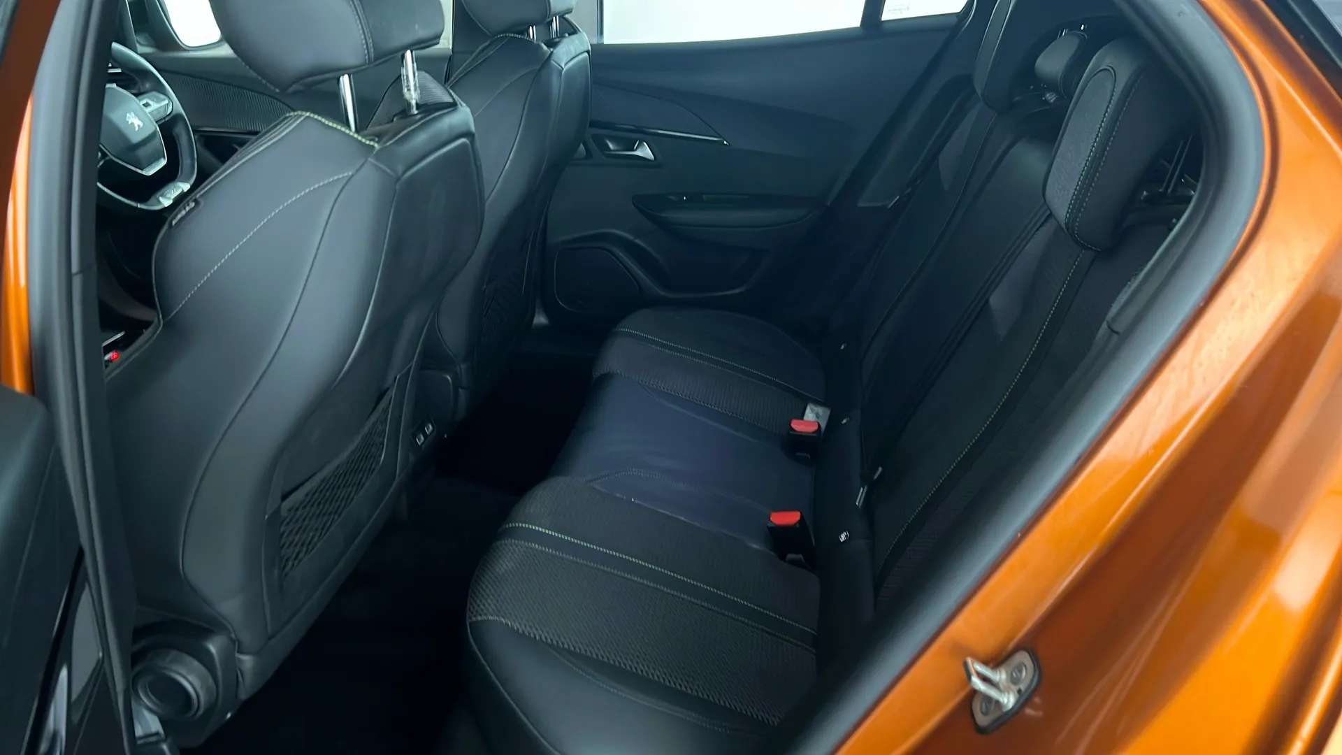 2022 PEUGEOT 2008 2022 PEUGEOT 2008