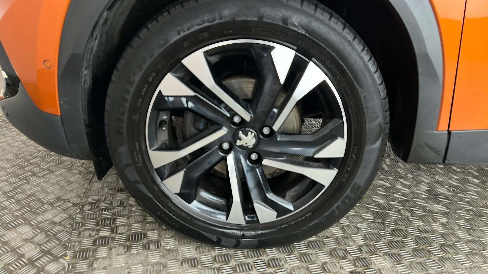 2022 PEUGEOT 2008 2022 PEUGEOT 2008