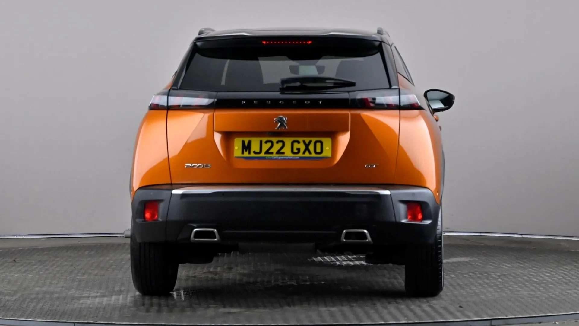 2022 PEUGEOT 2008 2022 PEUGEOT 2008