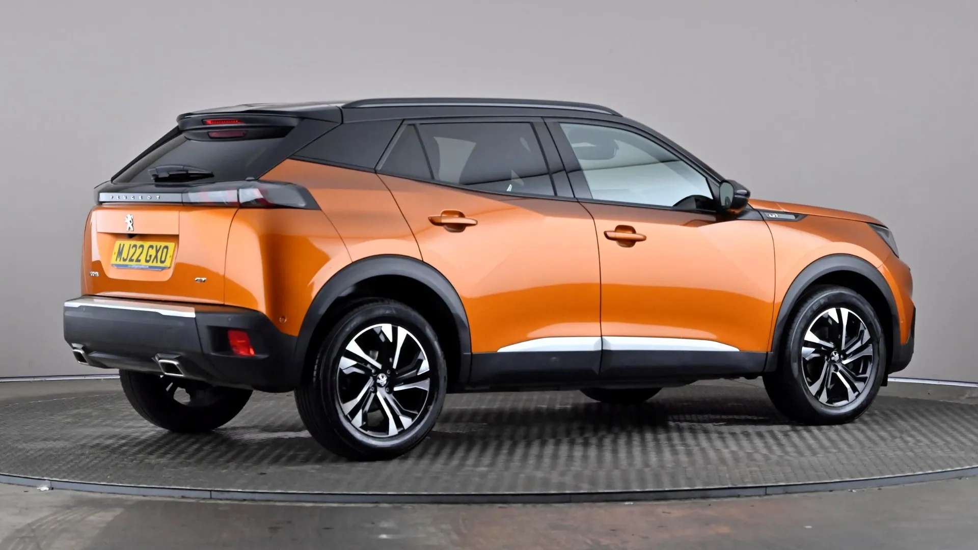 2022 PEUGEOT 2008 2022 PEUGEOT 2008