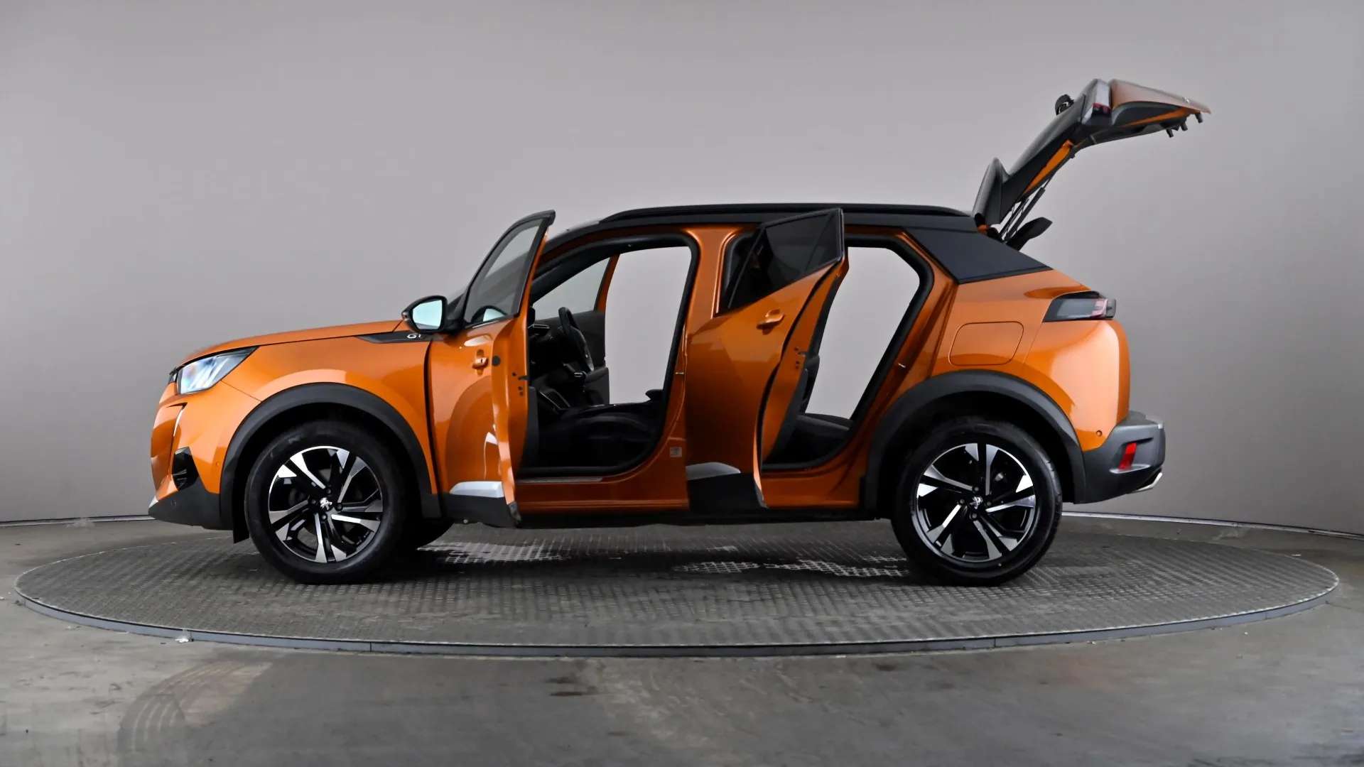 2022 PEUGEOT 2008 2022 PEUGEOT 2008
