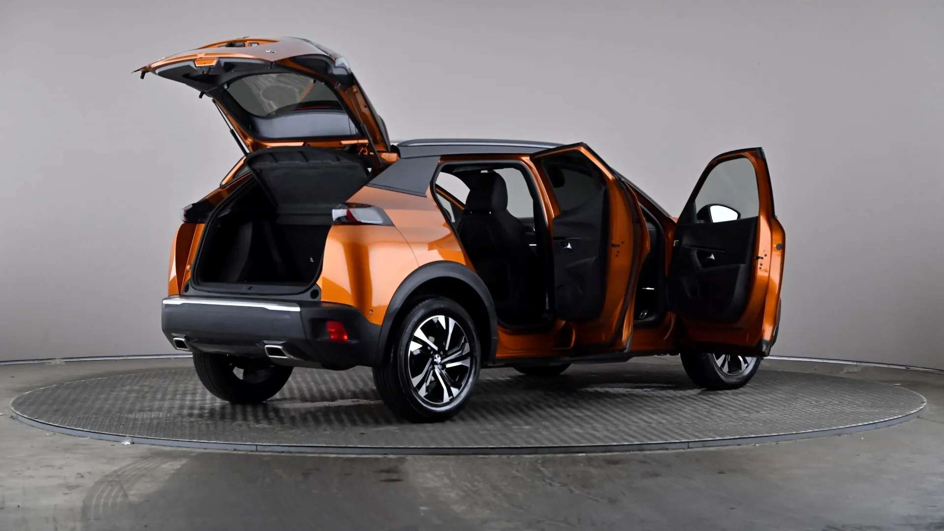 2022 PEUGEOT 2008 2022 PEUGEOT 2008