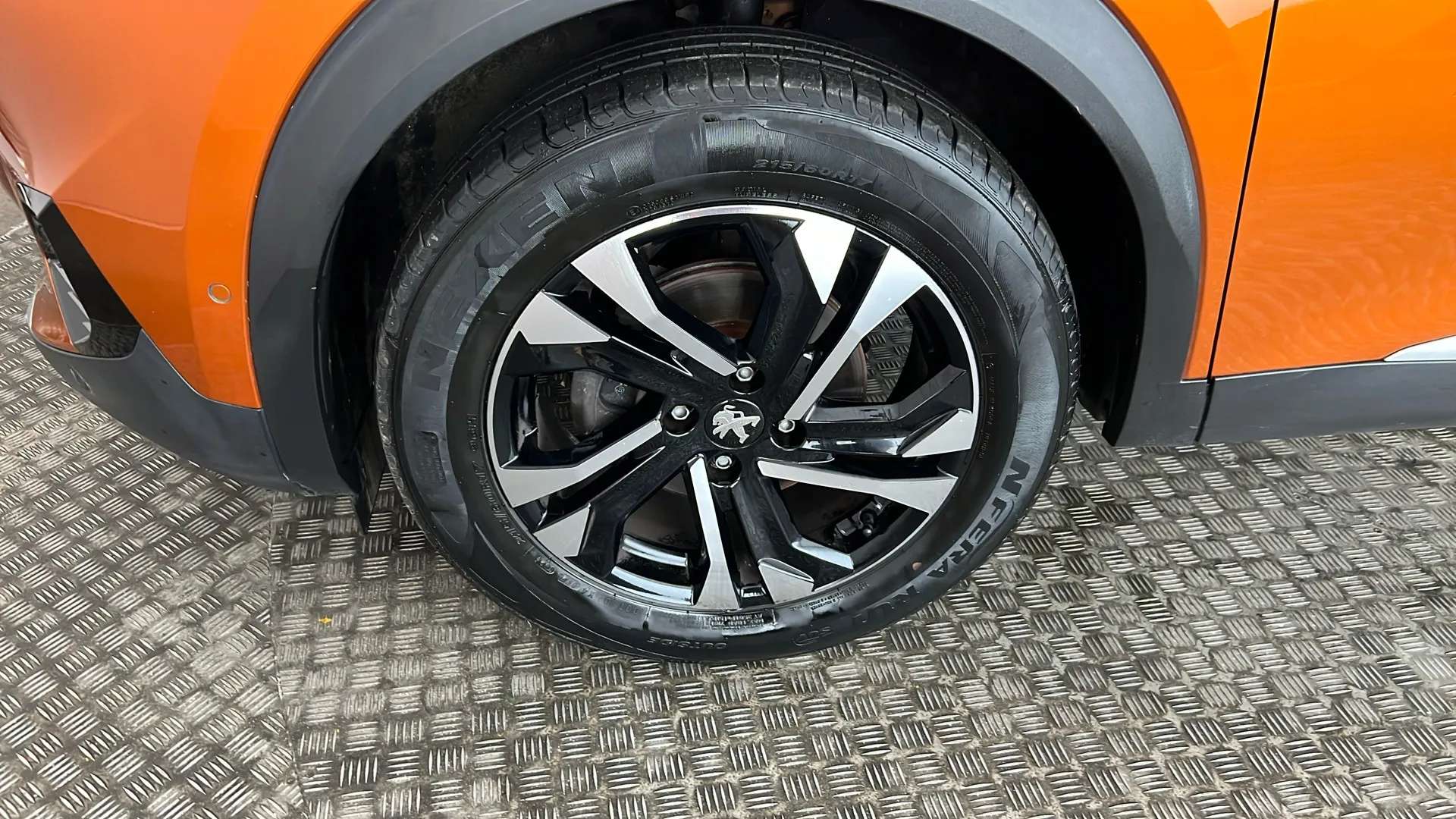 2022 PEUGEOT 2008 2022 PEUGEOT 2008