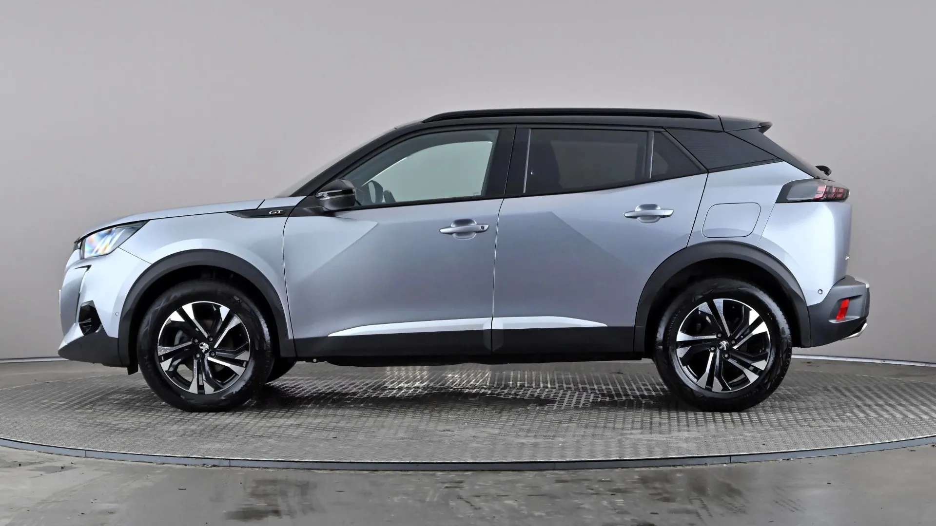 A 2022 PEUGEOT 2008 1.2 PureTech 130 GT A 2022 PEUGEOT 2008 1.2 PureTech 130 GT