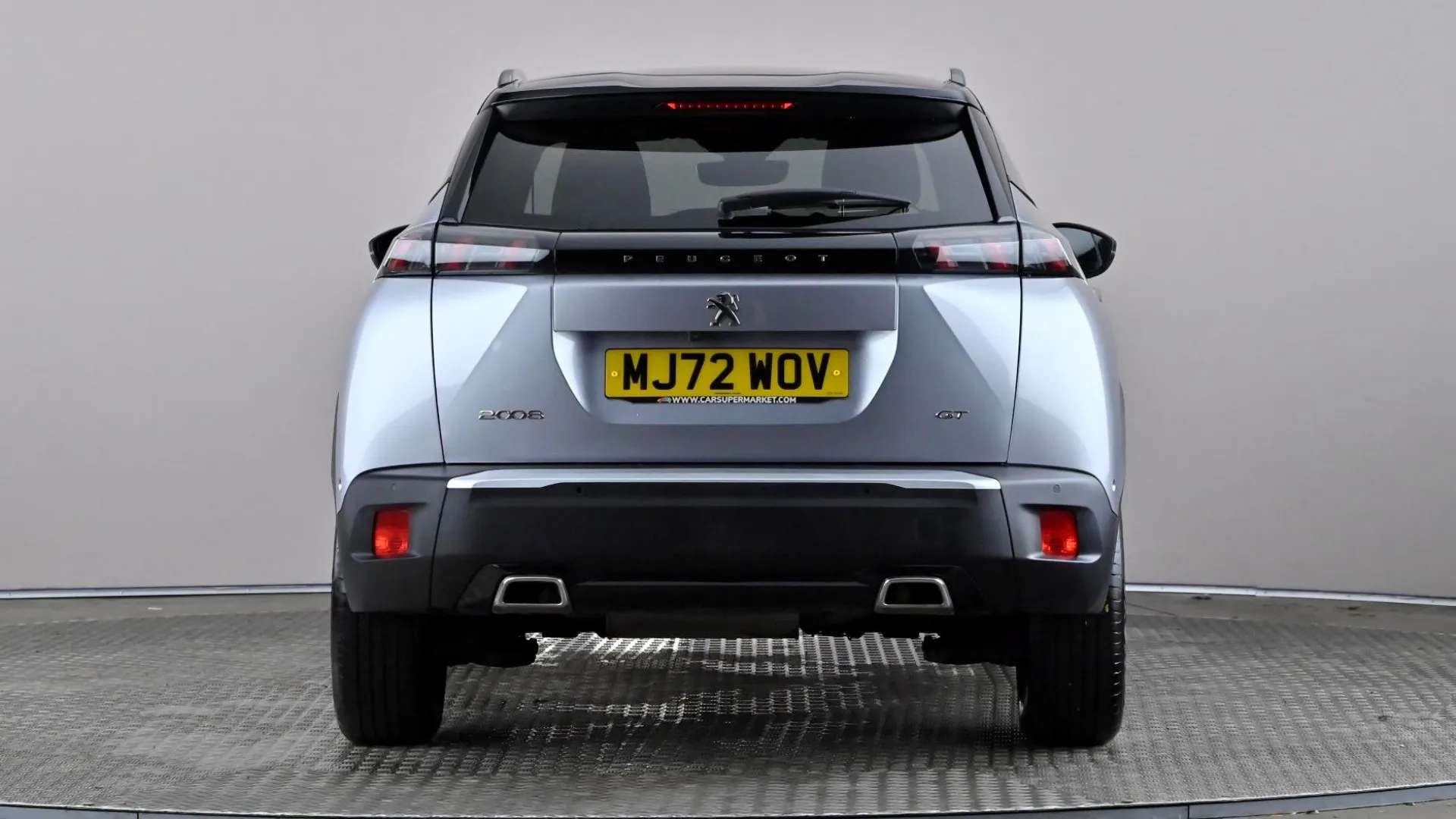 2022 PEUGEOT 2008 2022 PEUGEOT 2008