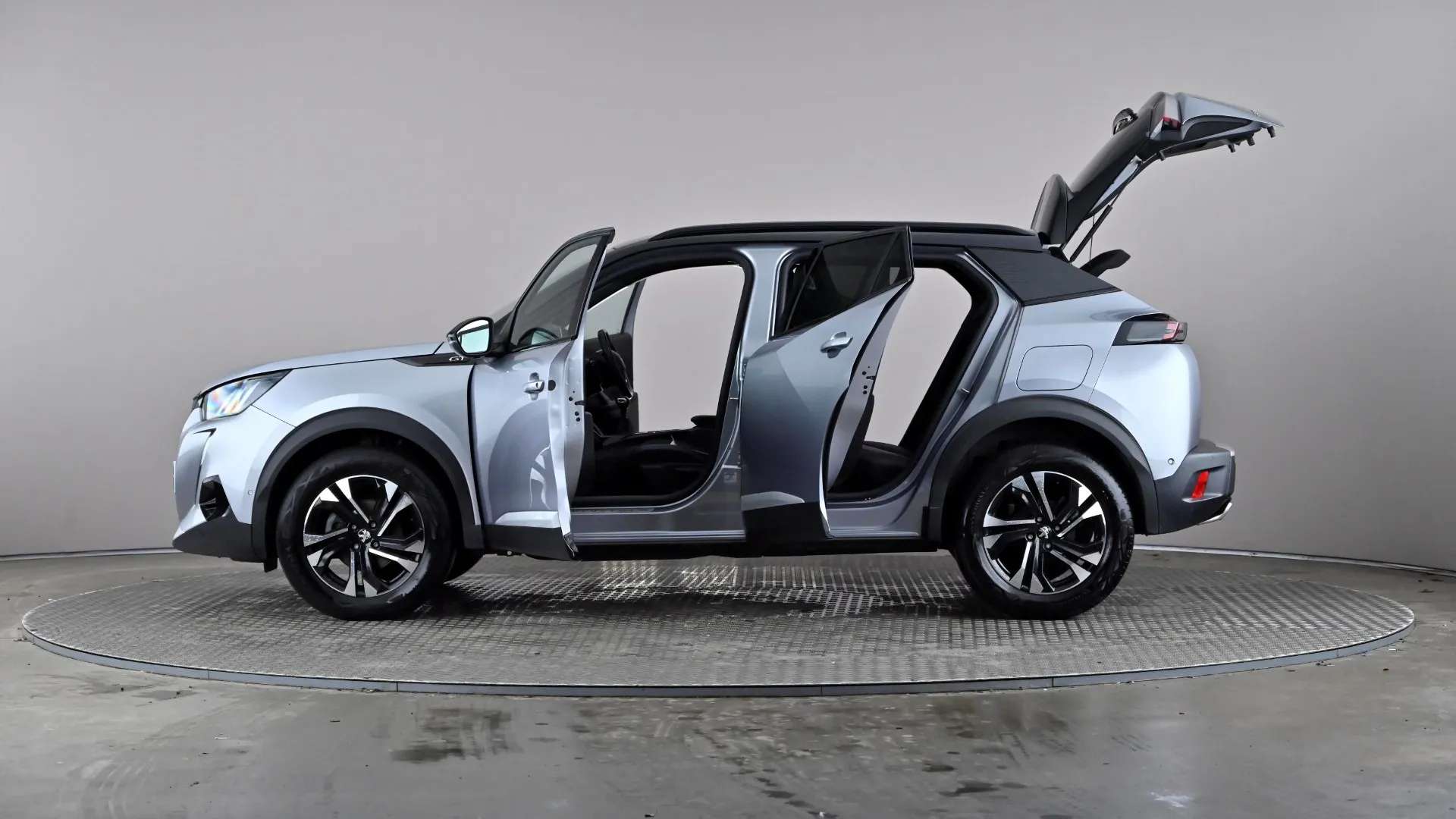 2022 PEUGEOT 2008 2022 PEUGEOT 2008