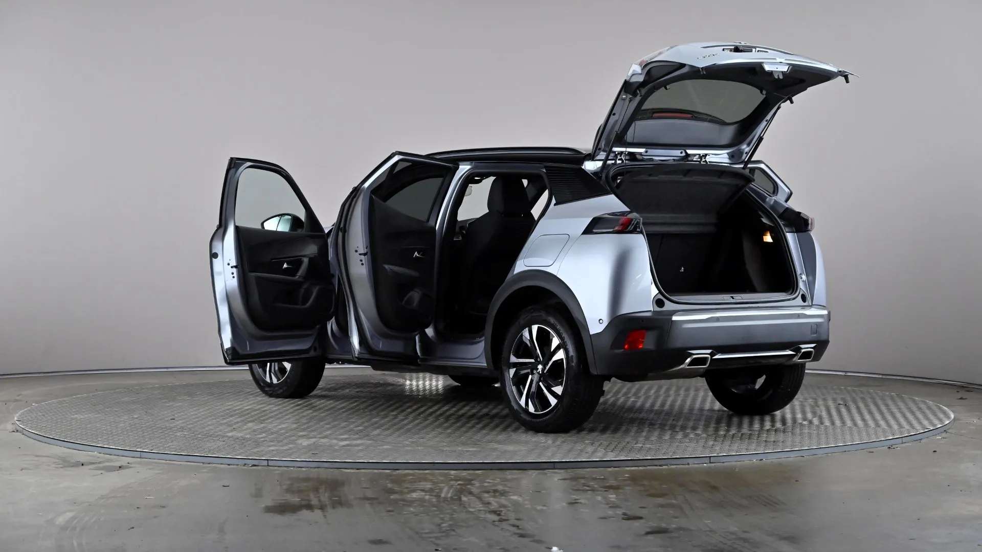 2022 PEUGEOT 2008 2022 PEUGEOT 2008