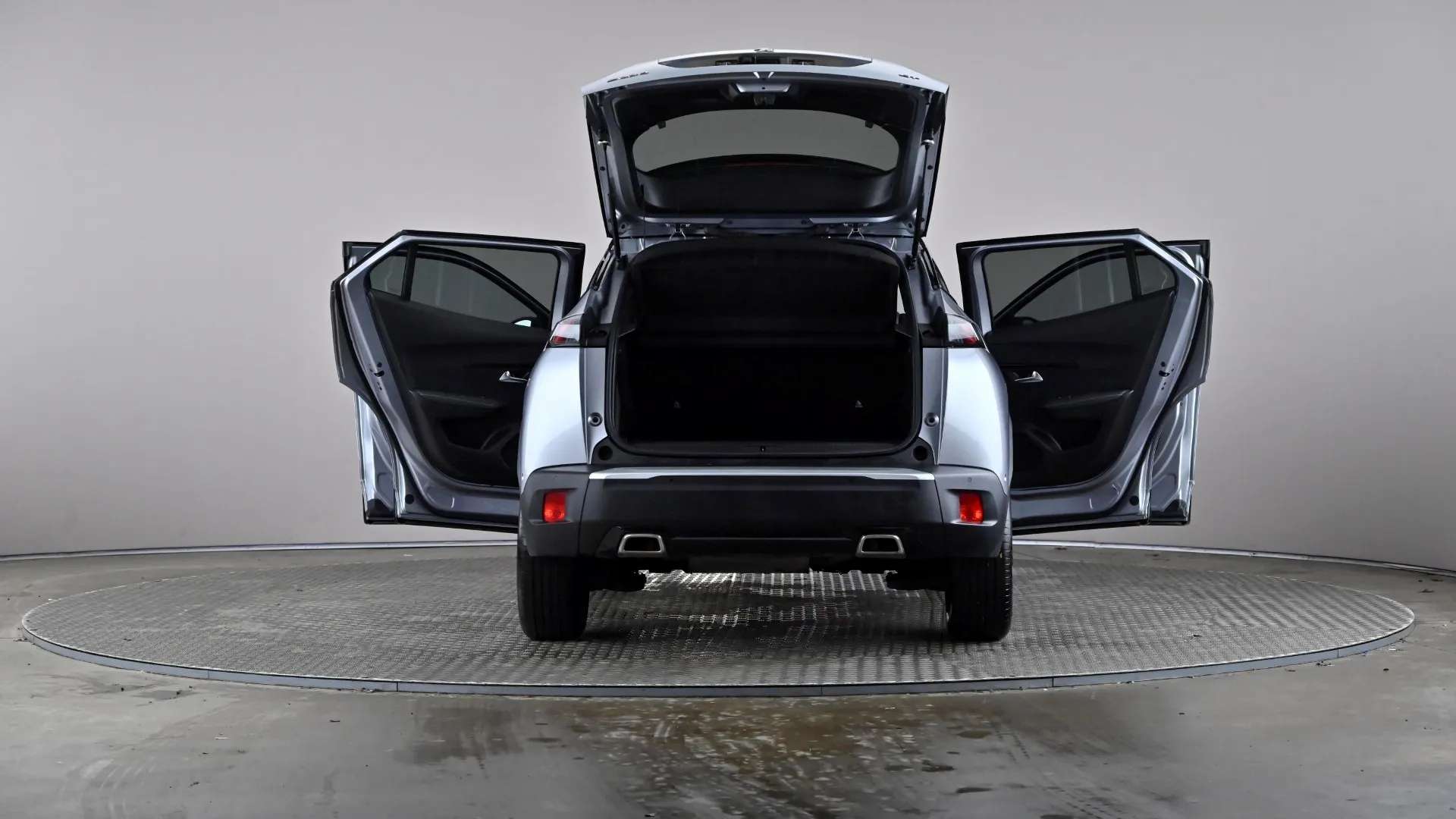 2022 PEUGEOT 2008 2022 PEUGEOT 2008