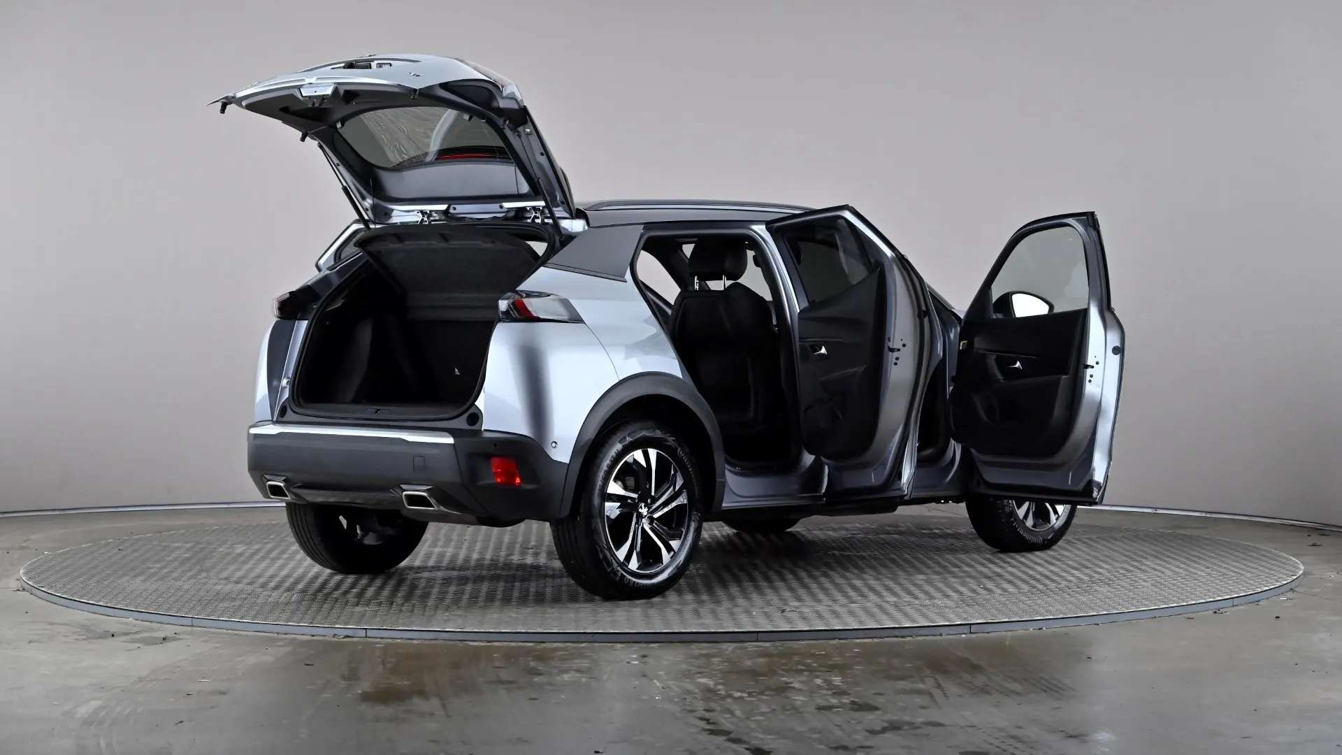 2022 PEUGEOT 2008 2022 PEUGEOT 2008