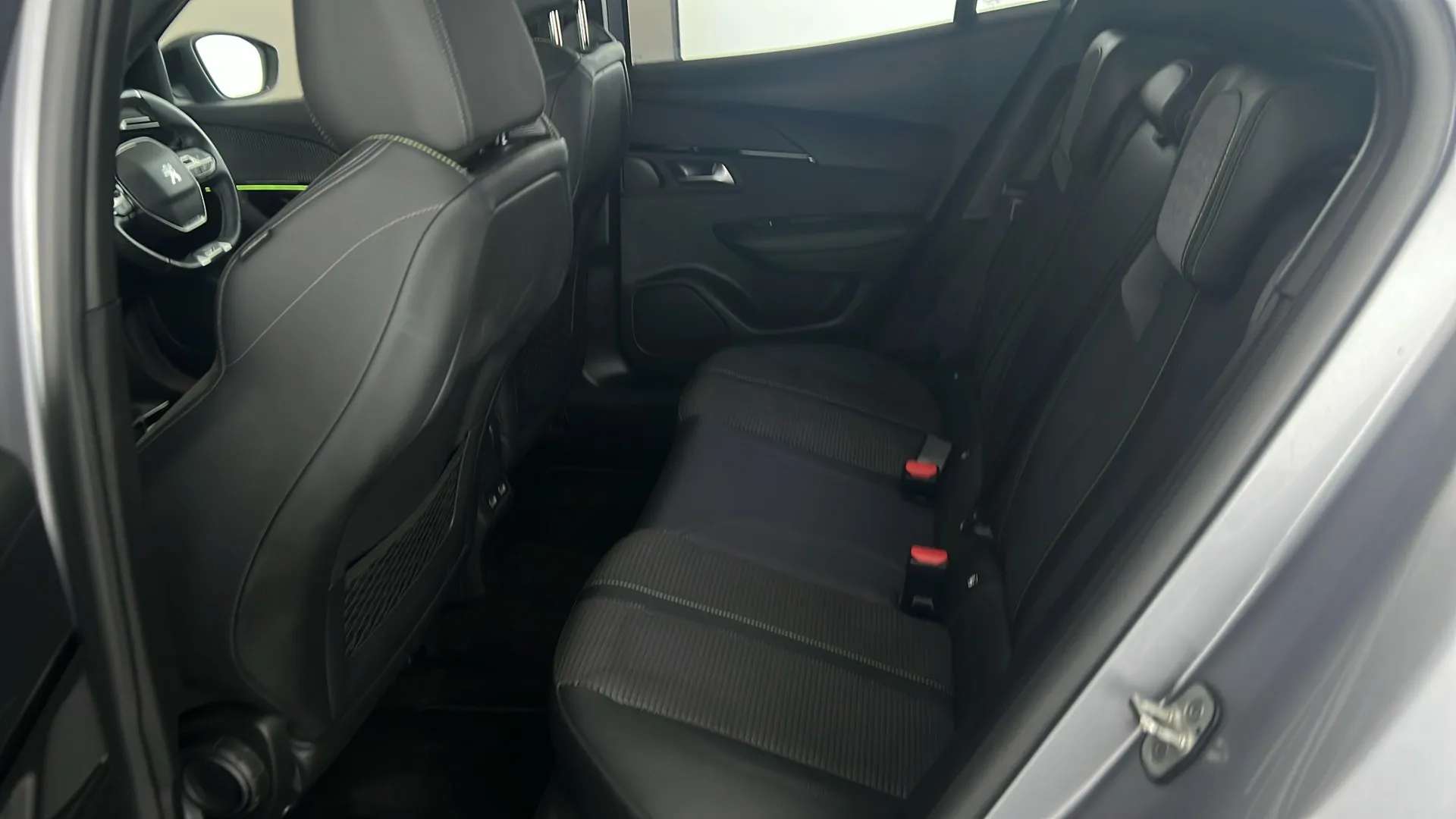 2022 PEUGEOT 2008 2022 PEUGEOT 2008