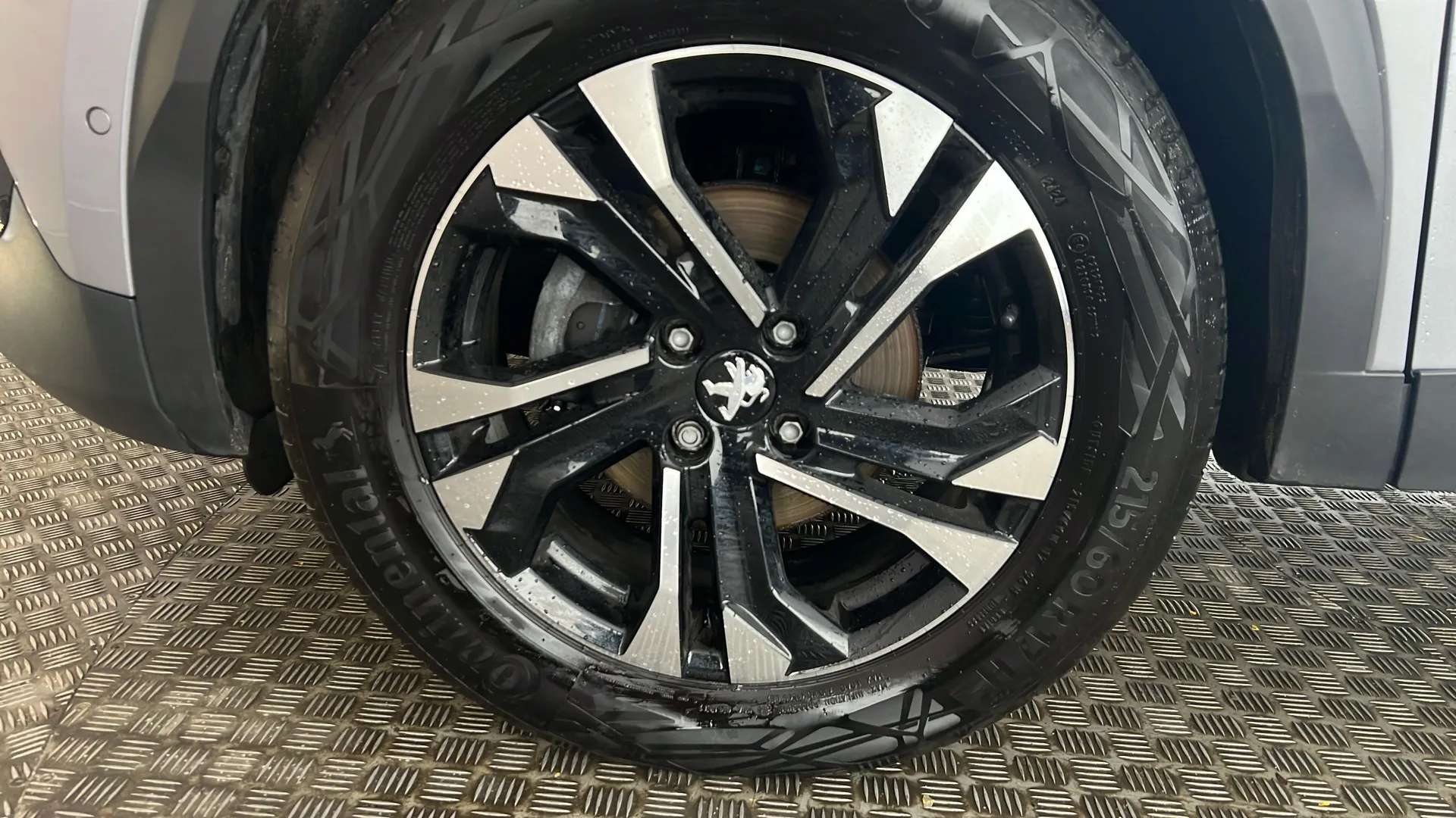 2022 PEUGEOT 2008 2022 PEUGEOT 2008