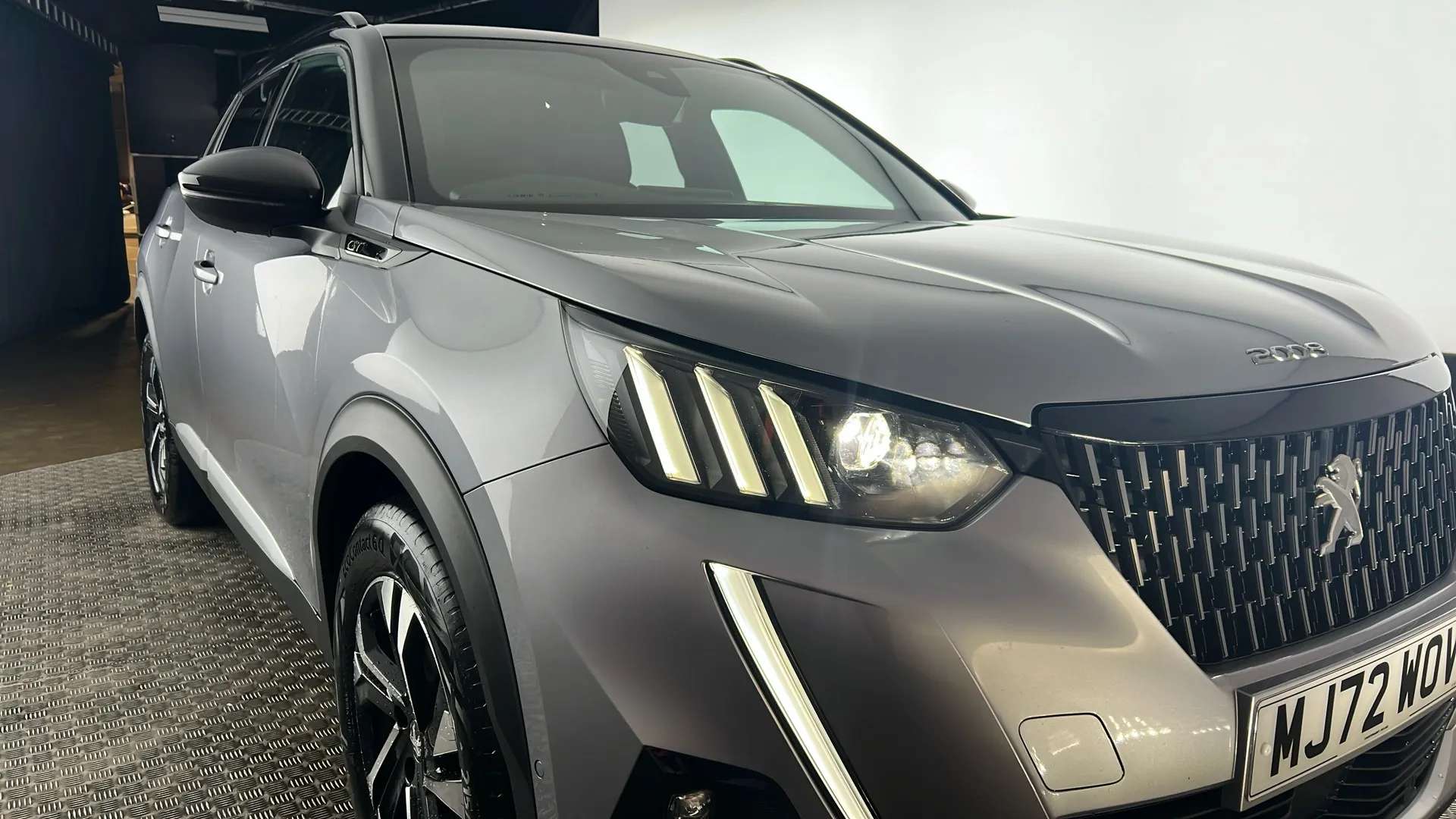 2022 PEUGEOT 2008 2022 PEUGEOT 2008