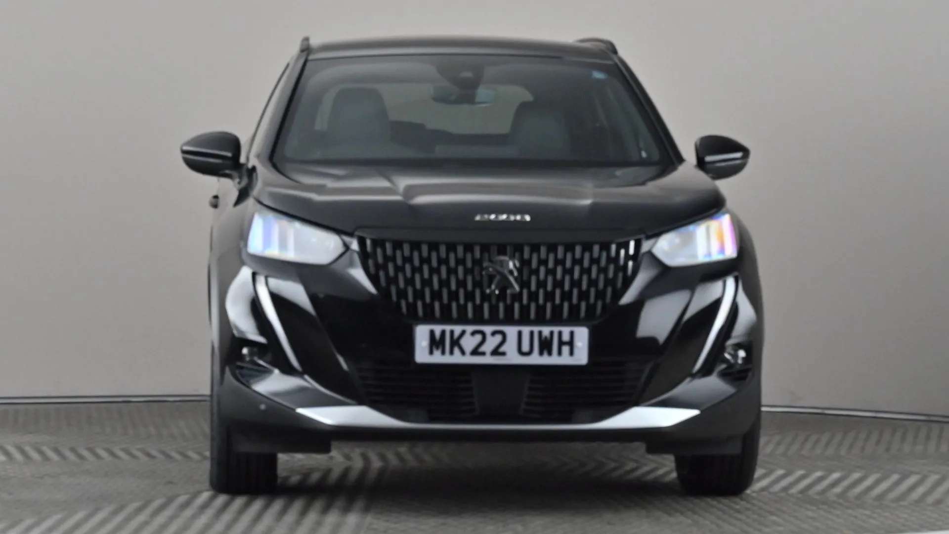 A 2022 PEUGEOT 2008 1.2 PureTech 130 GT A 2022 PEUGEOT 2008 1.2 PureTech 130 GT