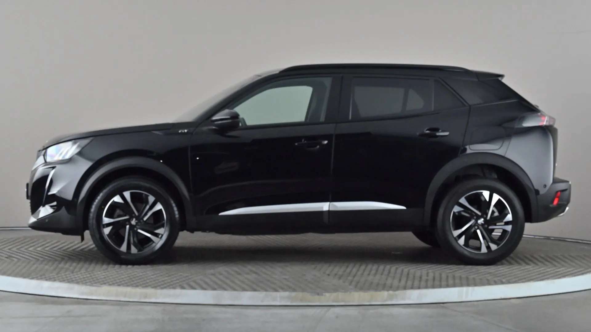 A 2022 PEUGEOT 2008 1.2 PureTech 130 GT A 2022 PEUGEOT 2008 1.2 PureTech 130 GT