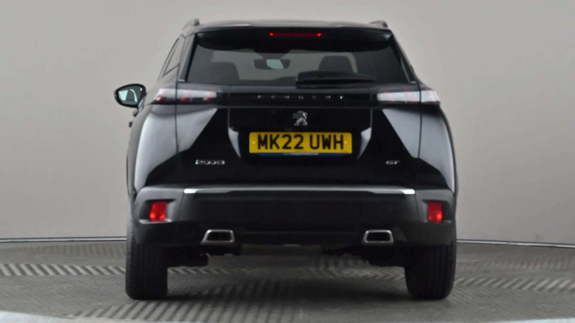 2022 PEUGEOT 2008 2022 PEUGEOT 2008