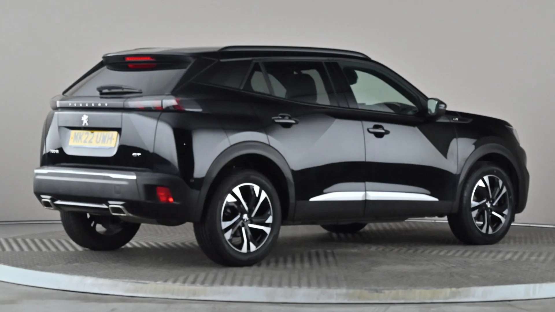 2022 PEUGEOT 2008 2022 PEUGEOT 2008