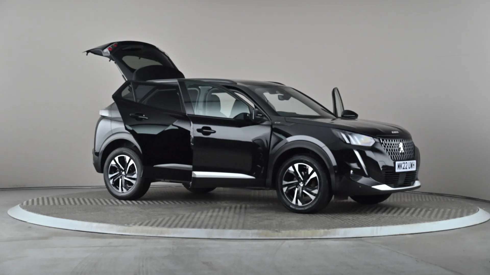 2022 PEUGEOT 2008 2022 PEUGEOT 2008