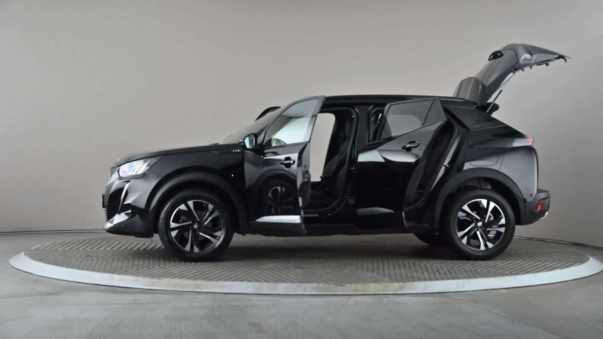 2022 PEUGEOT 2008 2022 PEUGEOT 2008