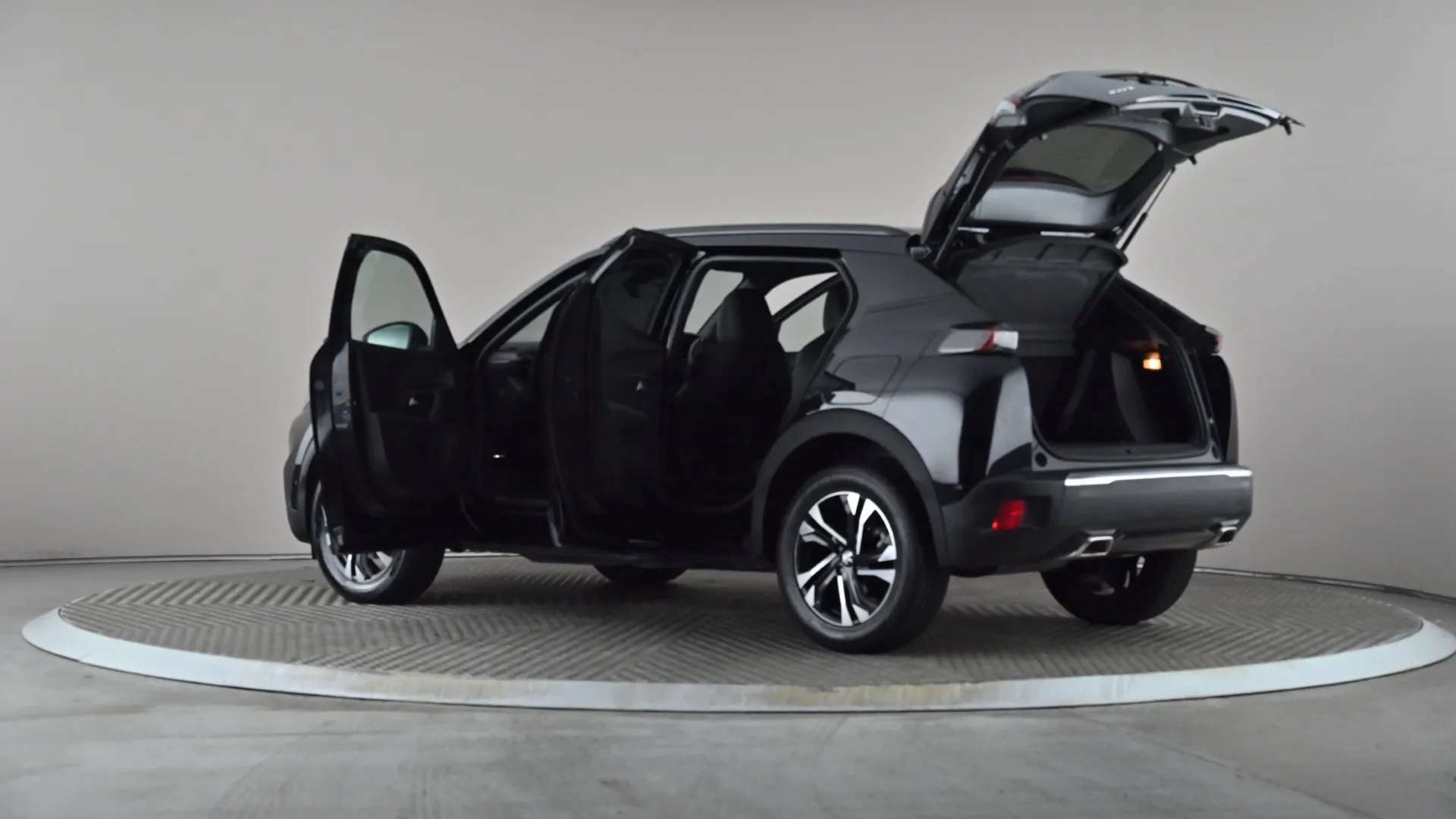 2022 PEUGEOT 2008 2022 PEUGEOT 2008