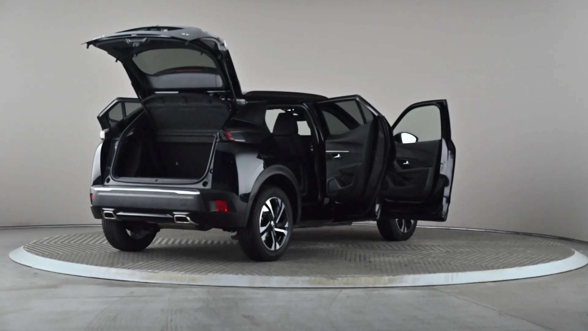 2022 PEUGEOT 2008 2022 PEUGEOT 2008