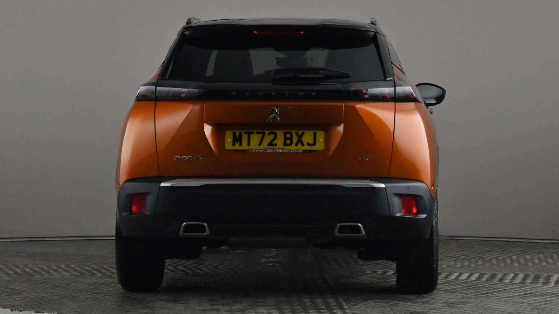 2022 PEUGEOT 2008 2022 PEUGEOT 2008