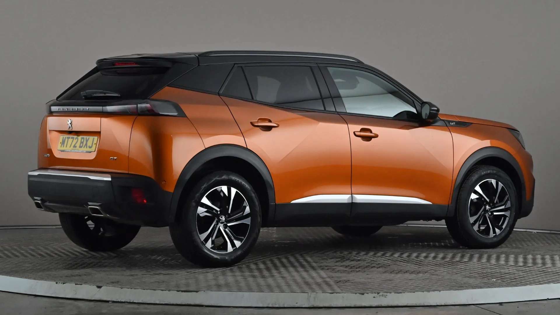 2022 PEUGEOT 2008 2022 PEUGEOT 2008