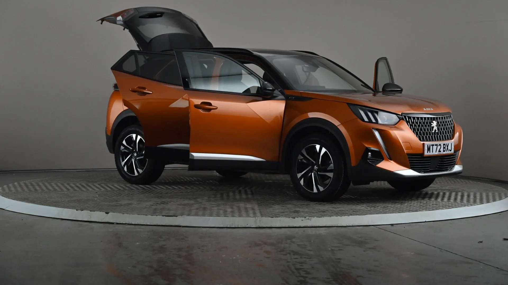 2022 PEUGEOT 2008 2022 PEUGEOT 2008