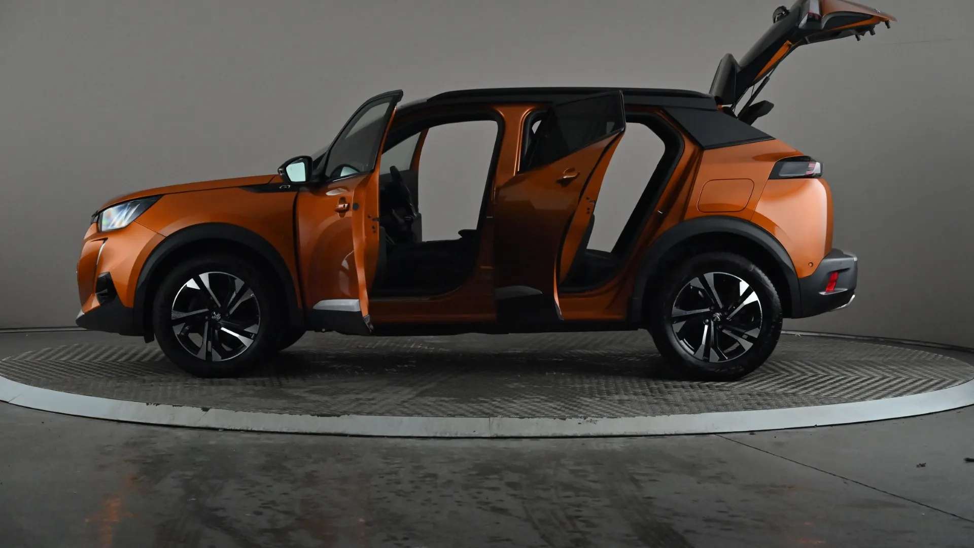 2022 PEUGEOT 2008 2022 PEUGEOT 2008