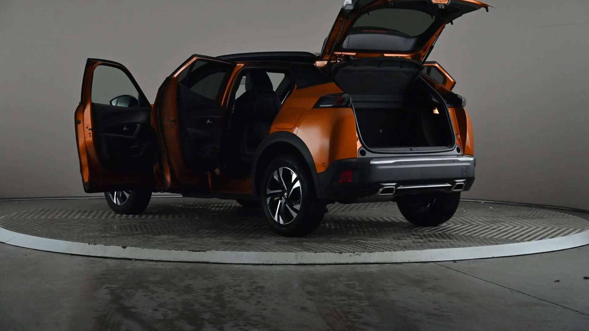 2022 PEUGEOT 2008 2022 PEUGEOT 2008