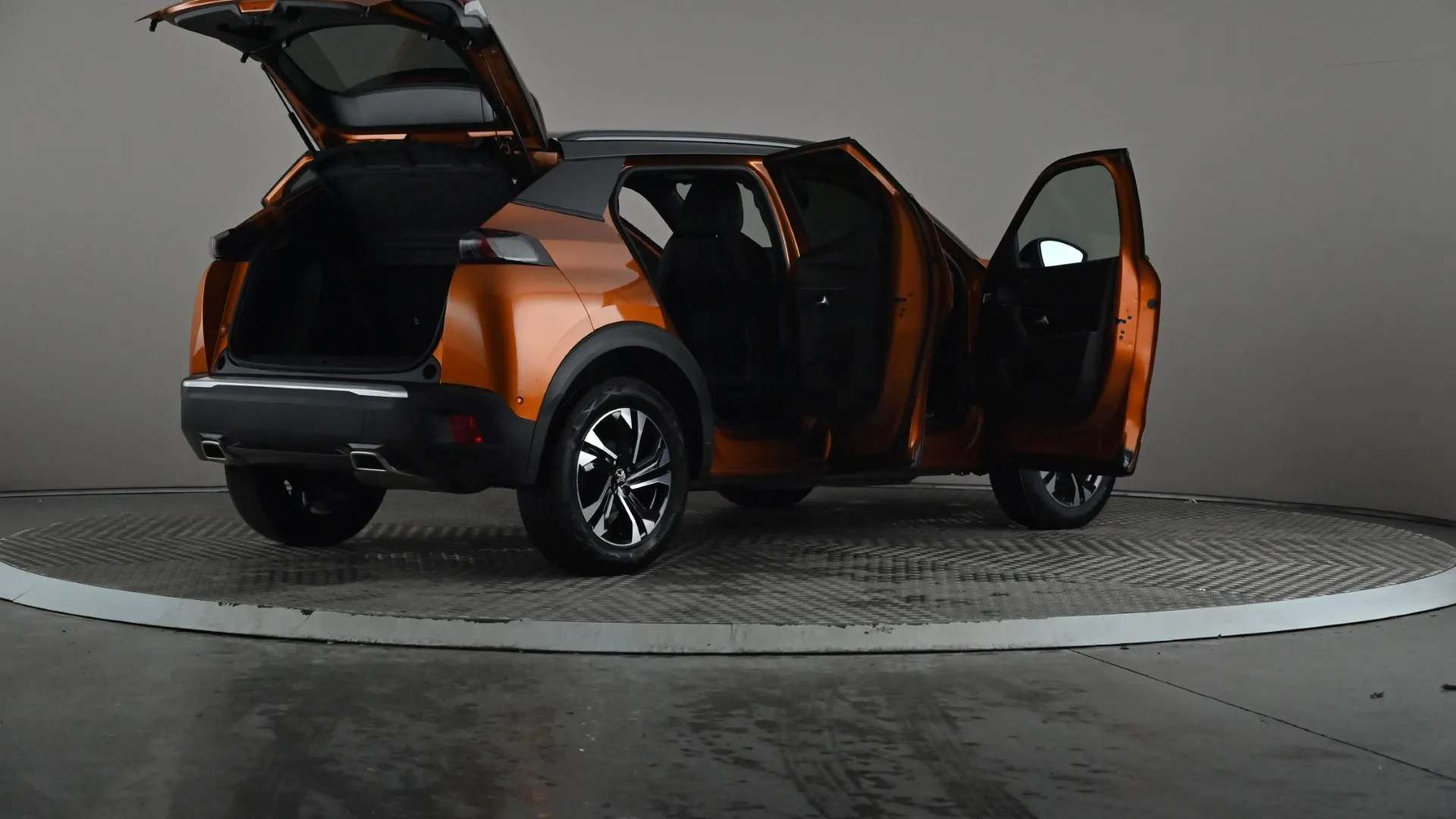 2022 PEUGEOT 2008 2022 PEUGEOT 2008